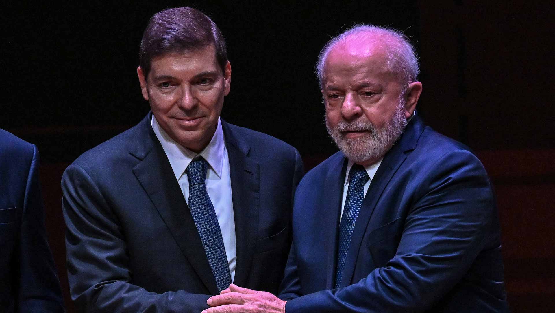 Image for the title: Brazilian Amazon city of Belem to host COP30 in 2025 