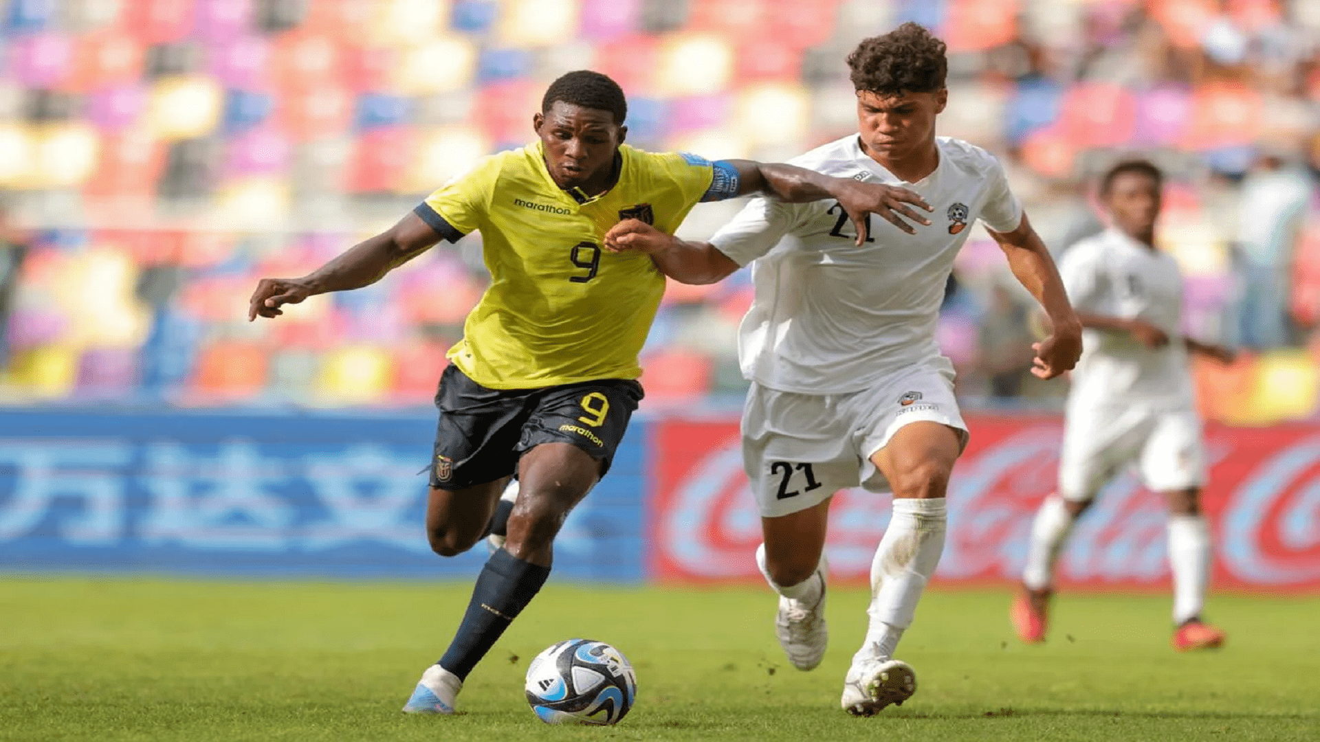 صورة بعنوان: منتخب الإكوادور يتأهل لدور الـ 16 بمونديال الشباب 