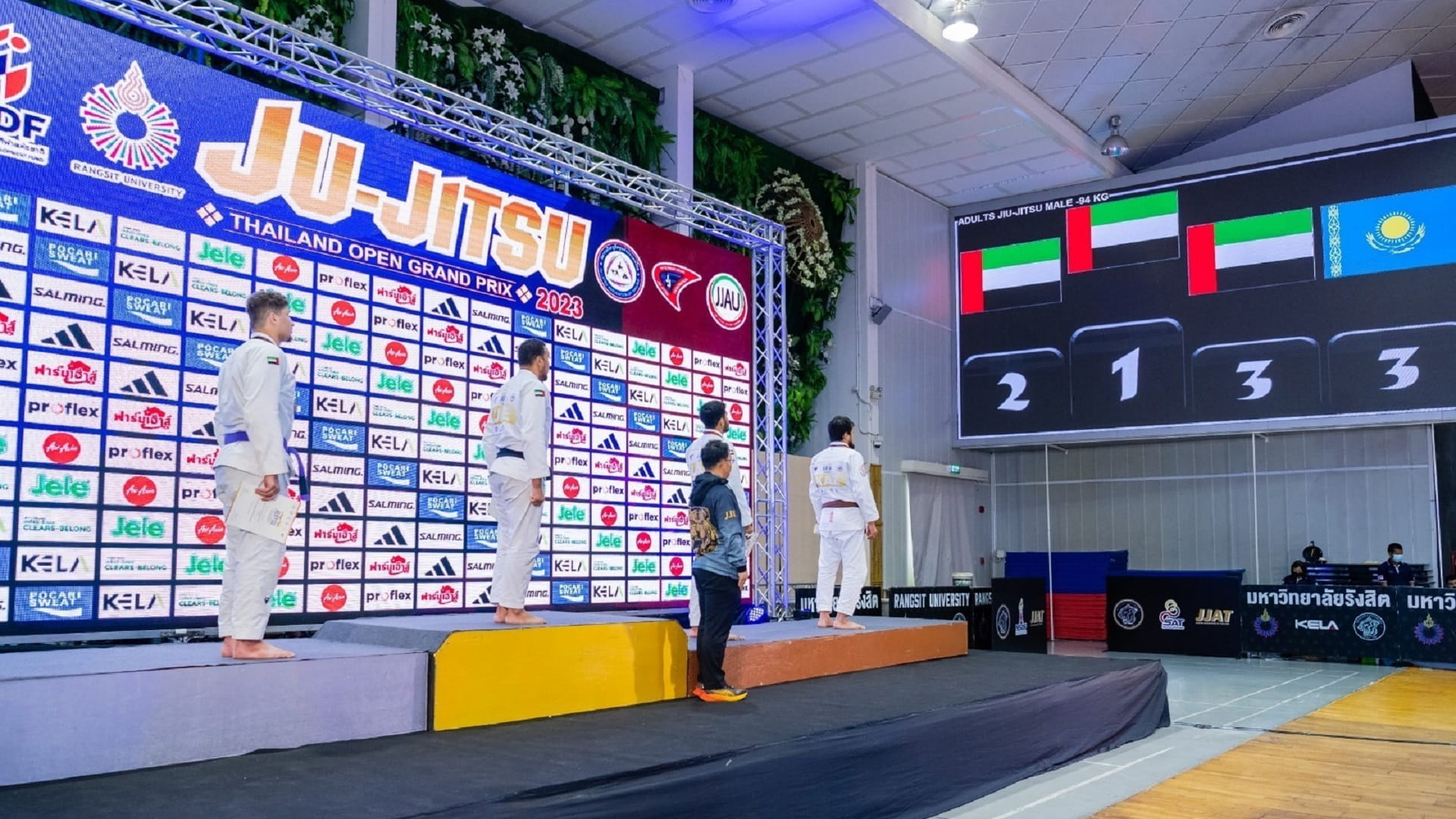 صورة بعنوان: الرياضة الإماراتية.. إنجازات عالمية تتصدر المشهد في مايو 2023 