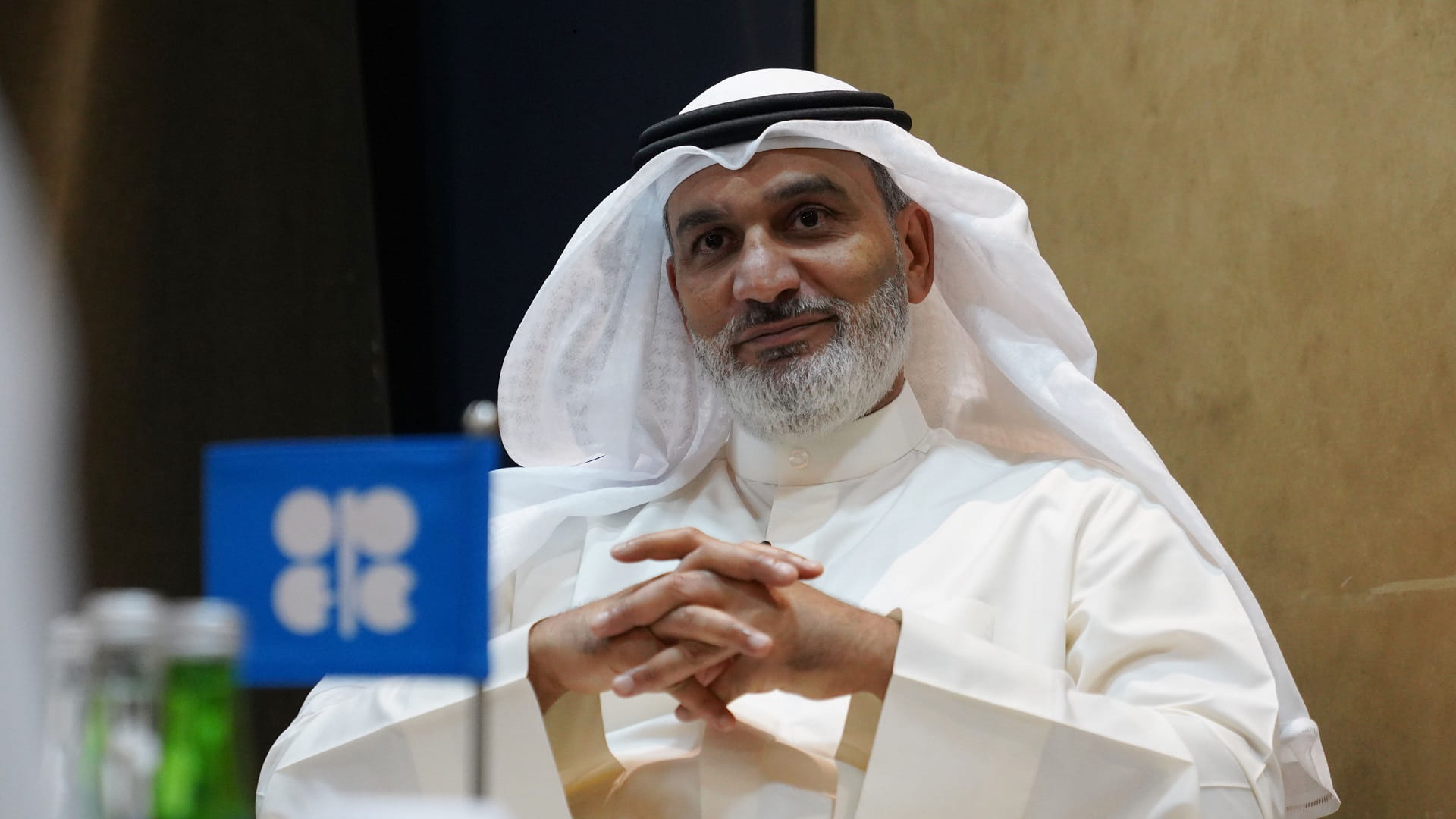 صورة بعنوان: أوبك: "COP28" فرصة لمعالجة تحديات الطاقة وتغير المناخ 