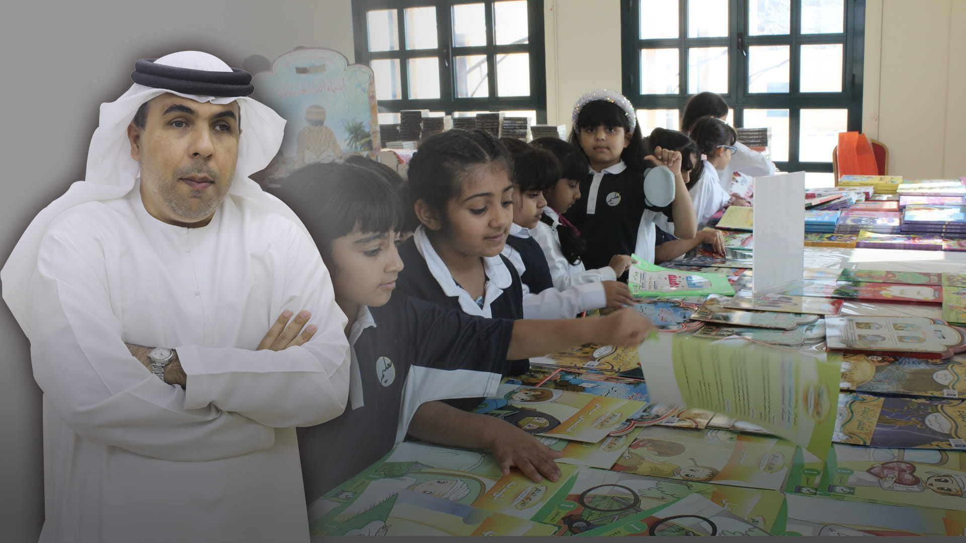 صورة بعنوان: ما أجمل الوطن بأمثالهن  