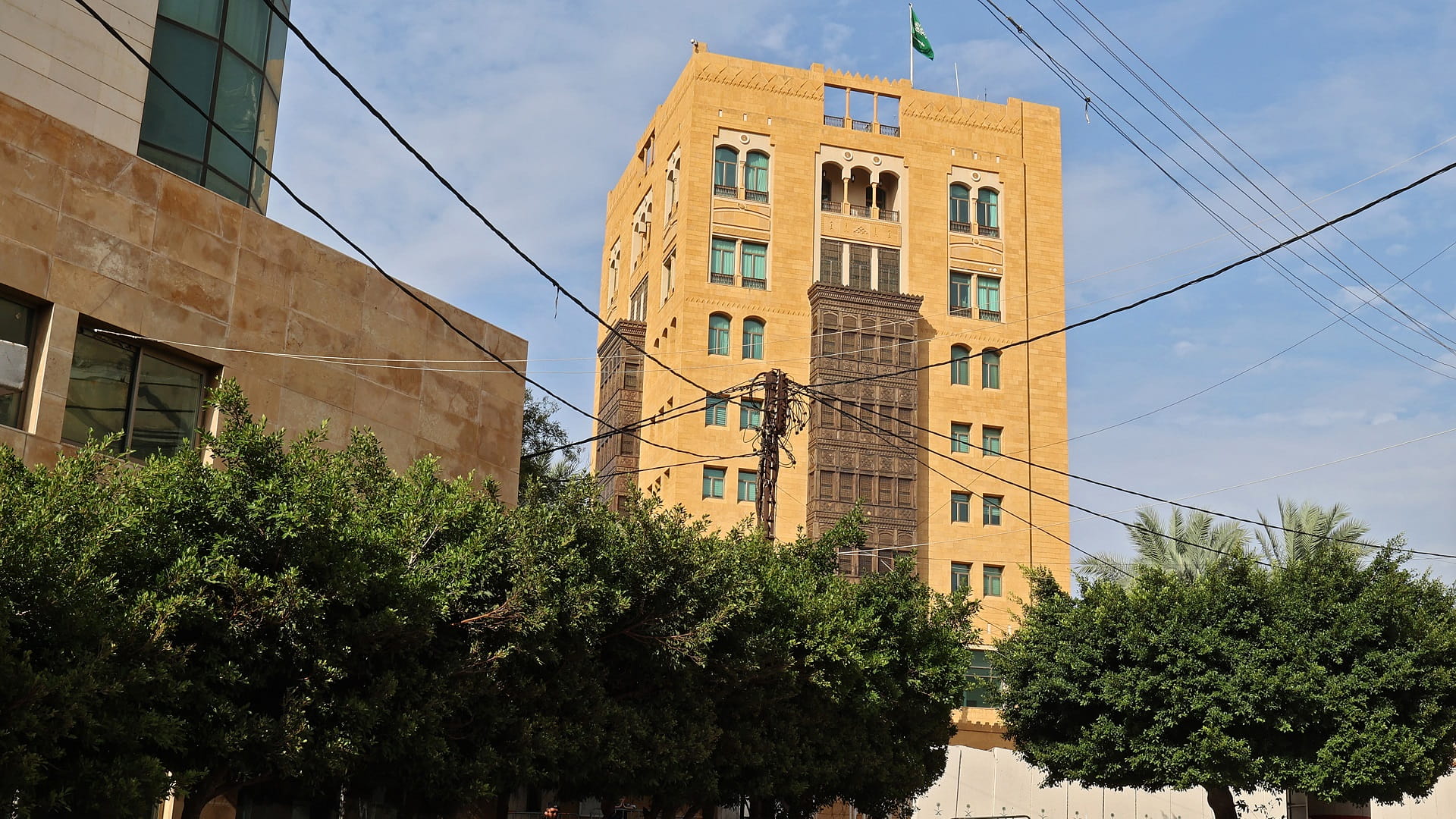 صورة بعنوان: الجيش اللبناني يحرر مواطناً سعودياً بعد يومين من خطفه في بيروت 