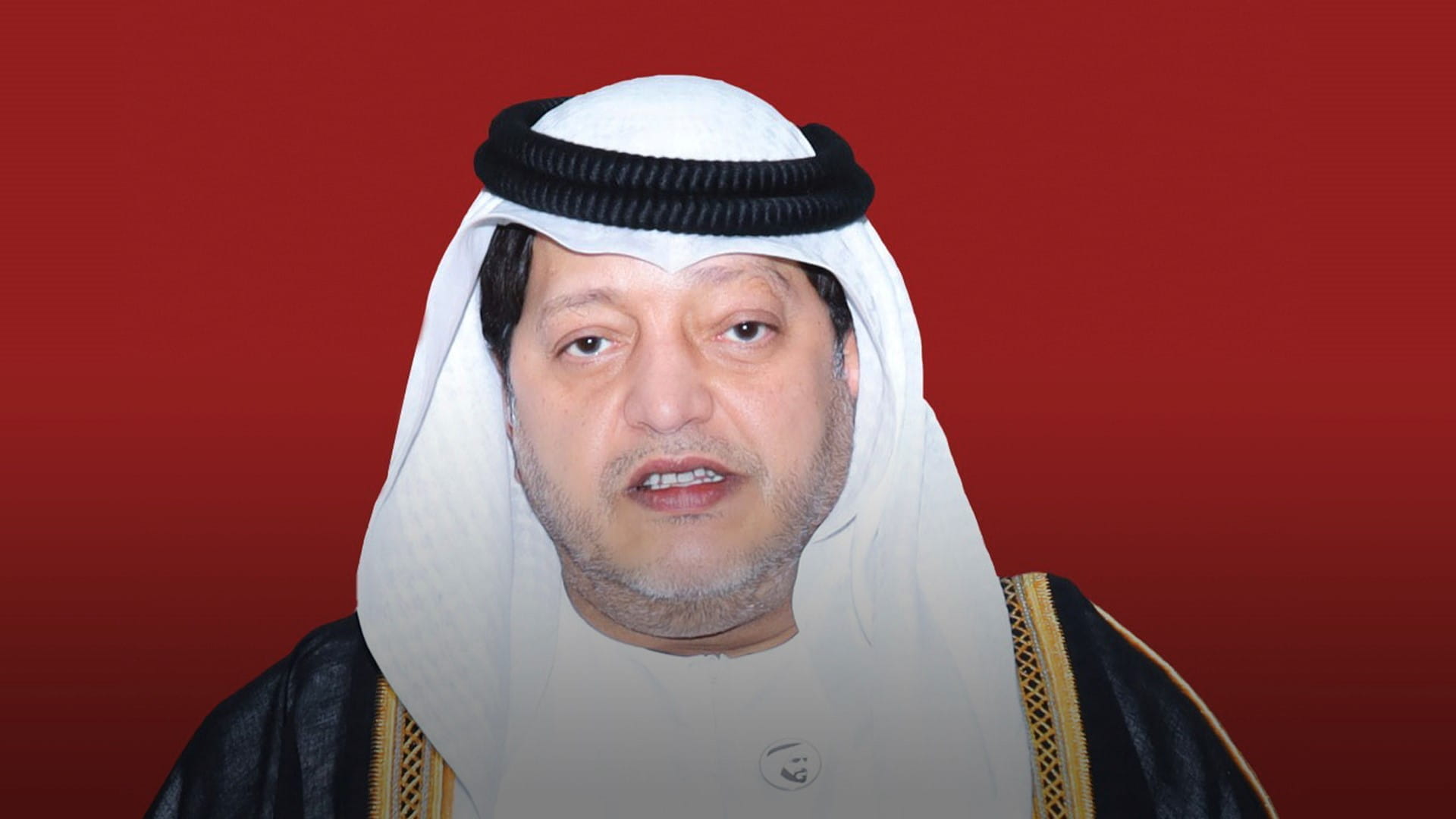 صورة بعنوان: سعيد بن طحنون: يوم العلم يؤكد الحب والولاء لهذا الوطن المعطاء 