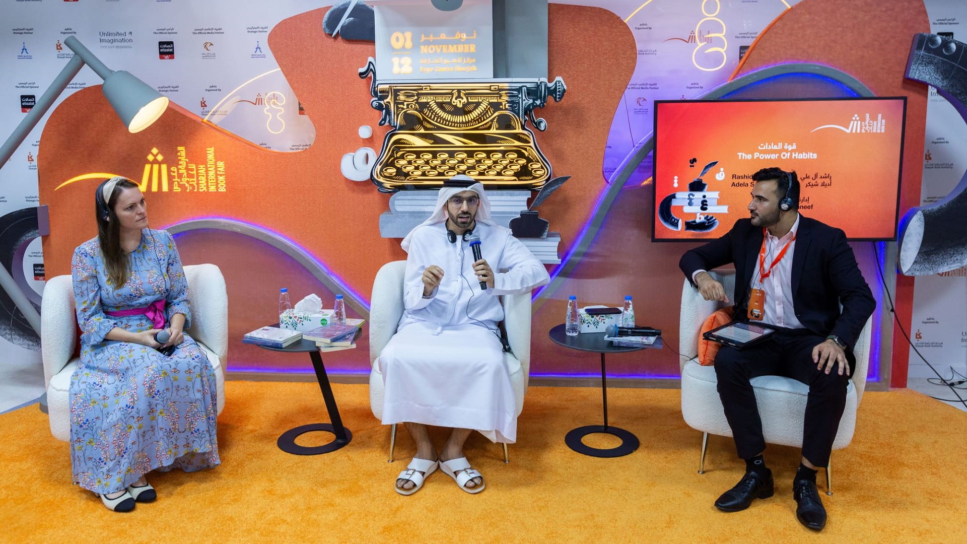 صورة بعنوان: خبراء: العادات قوى كبيرة لتحقيق الأهداف والطموحات 