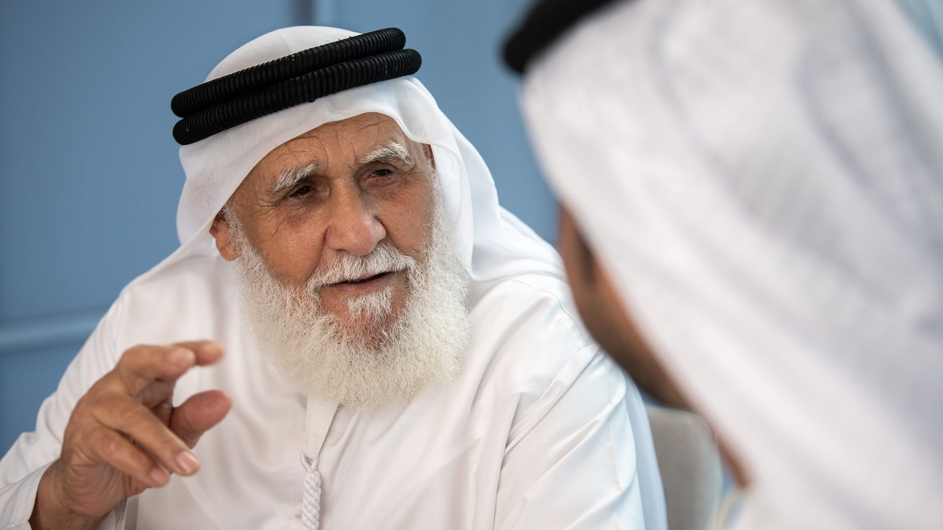 صورة بعنوان: المعاشات: خدمة ضم الخدمة تسهم في تحسين خيارات التقاعد 