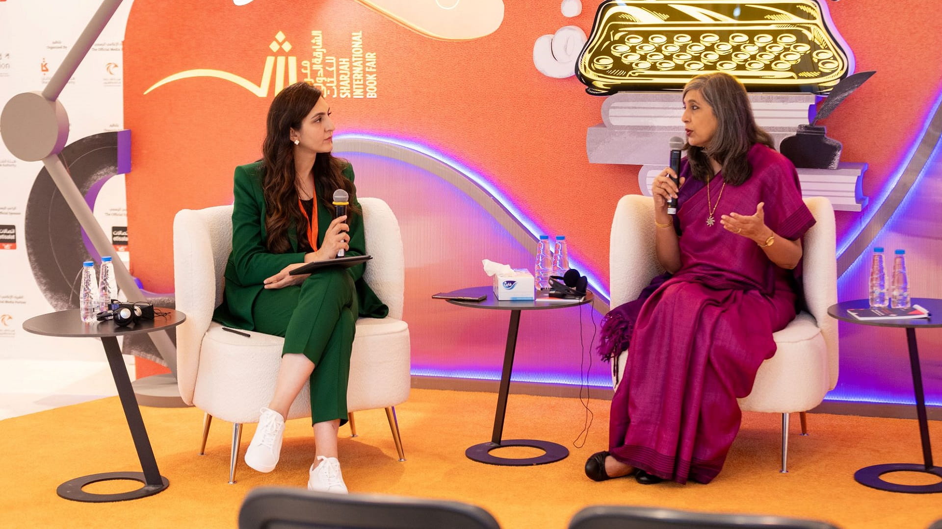 صورة بعنوان: مونيكا هالان: الاستثمار يشبه البدء بالتدريب على السباحة 