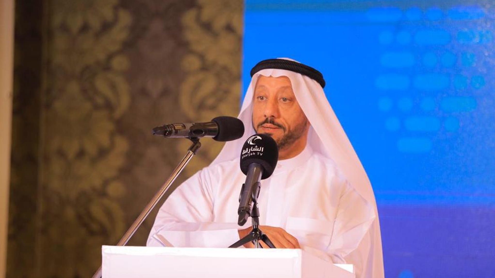 صورة بعنوان: بعثة "غرفة الشارقة" تستعرض في نيروبي الفرص الاستثمارية بالإمارة 