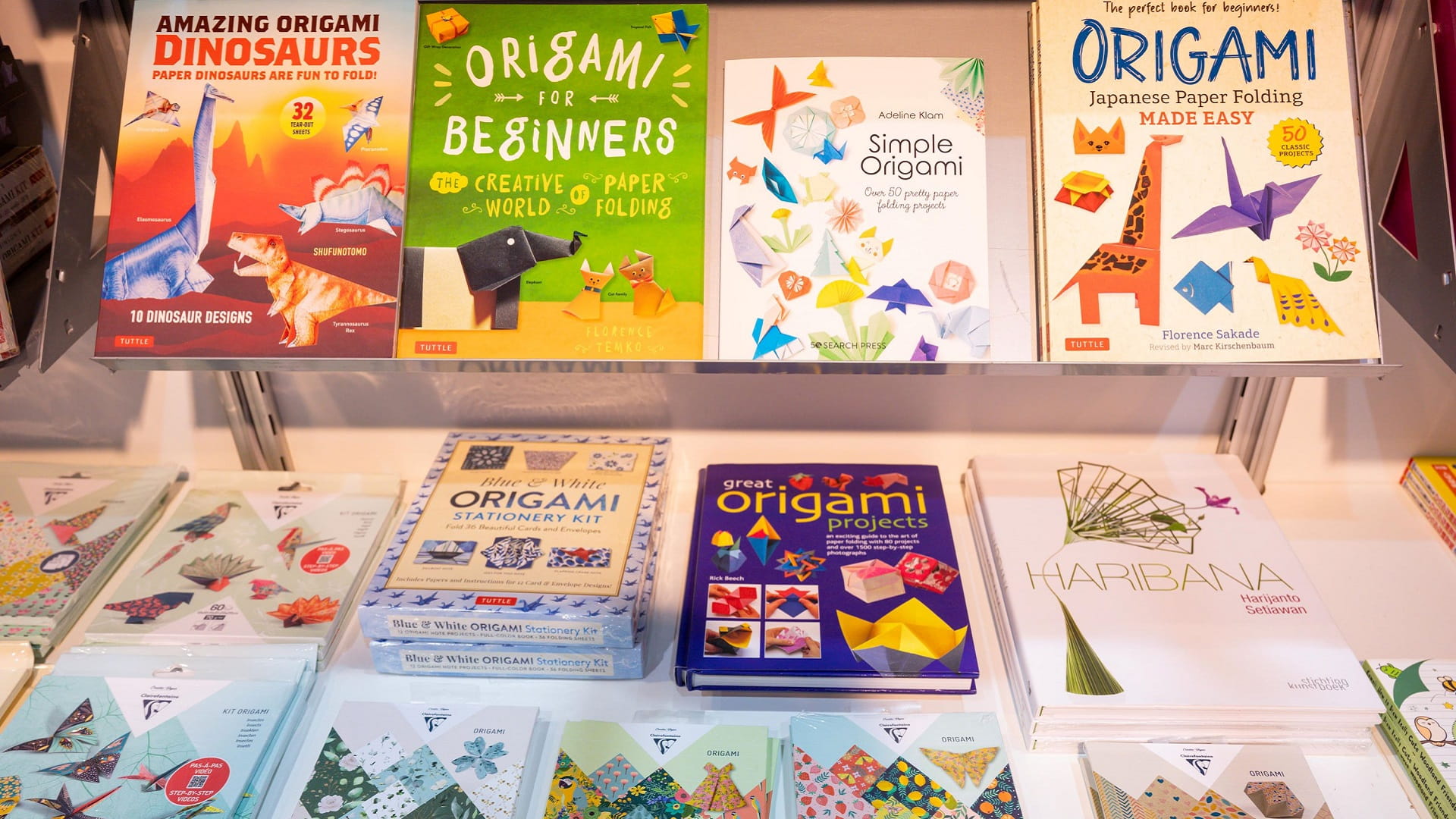 Image for the title: Unique collectibles from around the world at SIBF 2023 