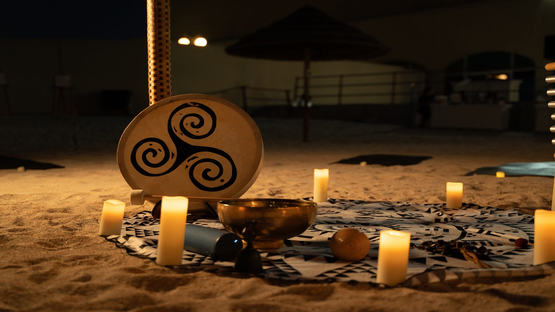 صورة بعنوان: نادي سيدات الشارقة يُعلن عن فعالية رحلة استرخاء الجسد والذهن 