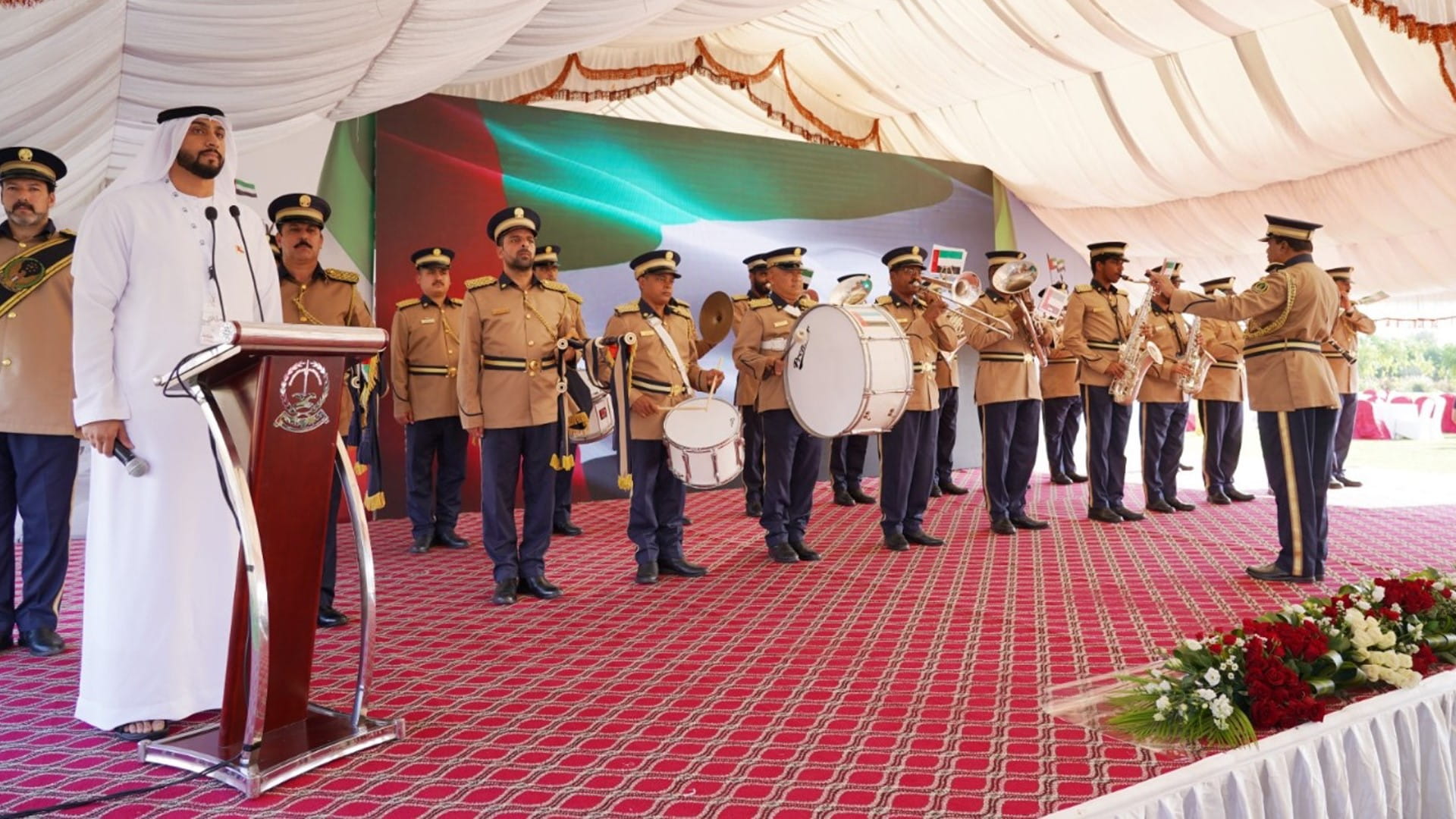 صورة بعنوان: من 22 نوفمبر حتى 3 ديسمبر.. الشارقة تعلن جدول فعاليات عيد الاتحاد 