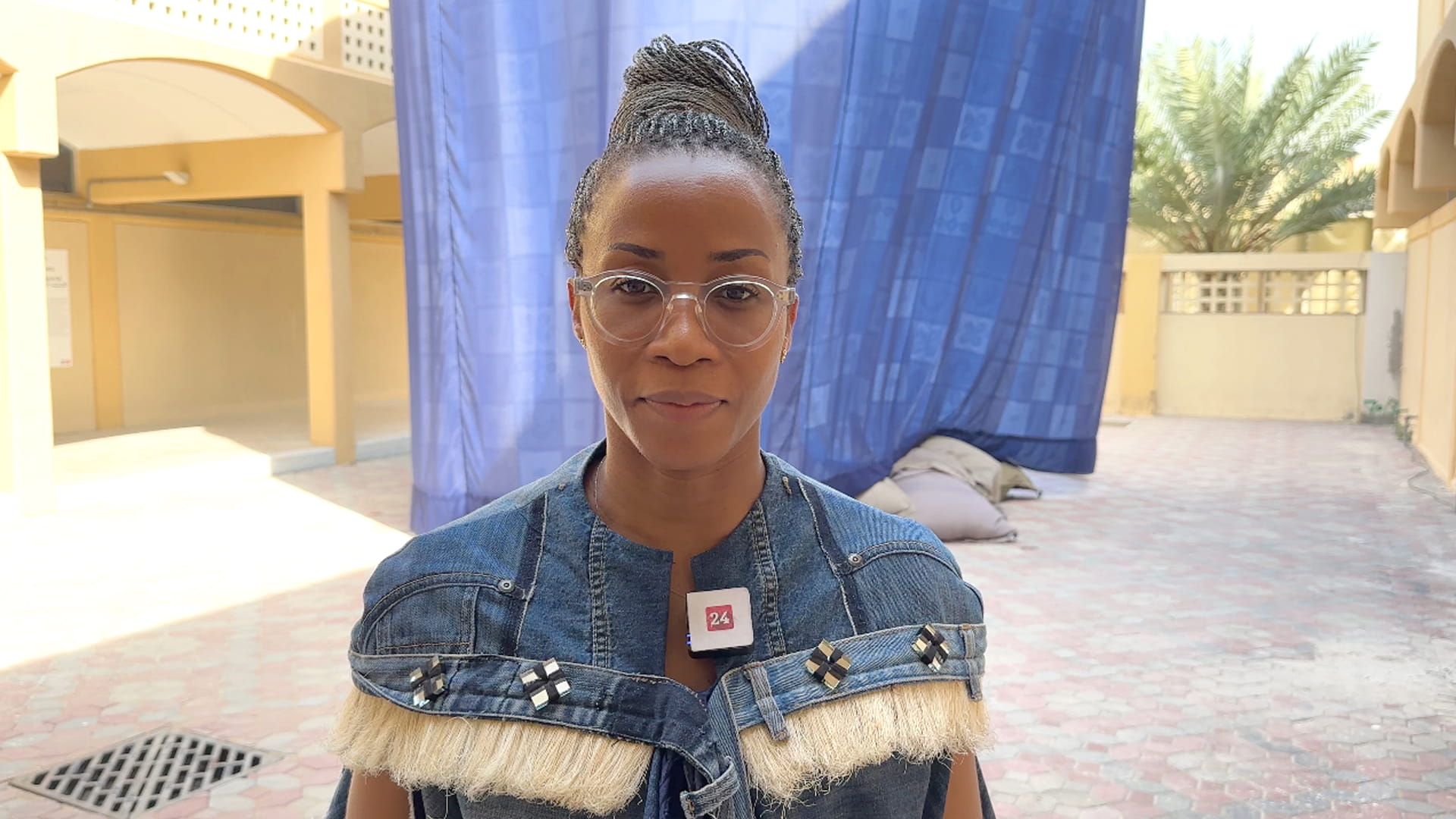 صورة بعنوان: ترينالي الشارقة للعمارة يزيح النقاب عن أثر التحول في فن العمارة 