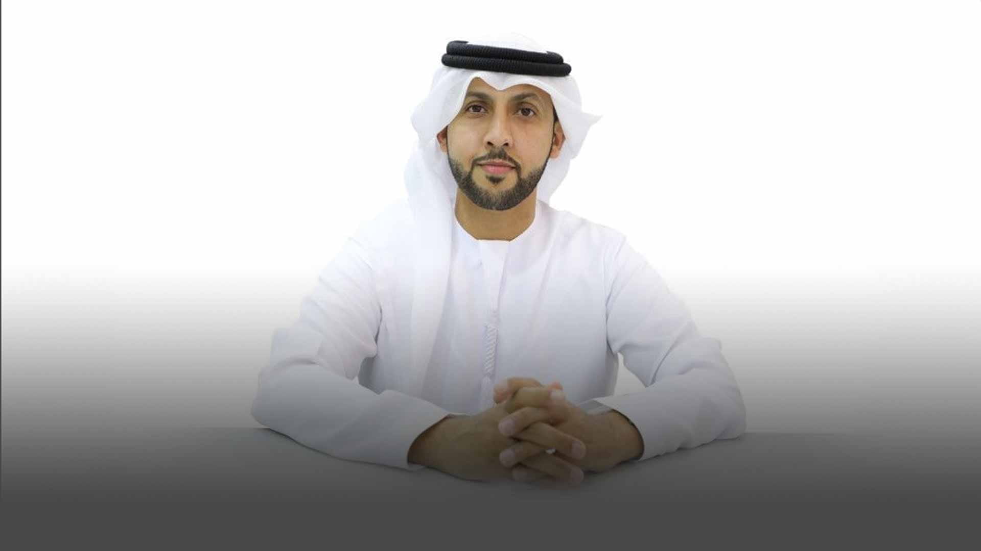 صورة بعنوان: العويس: إنجازات "أبوظبي للجوجيتسو" انطلاقة نحو المزيد من البطولات 