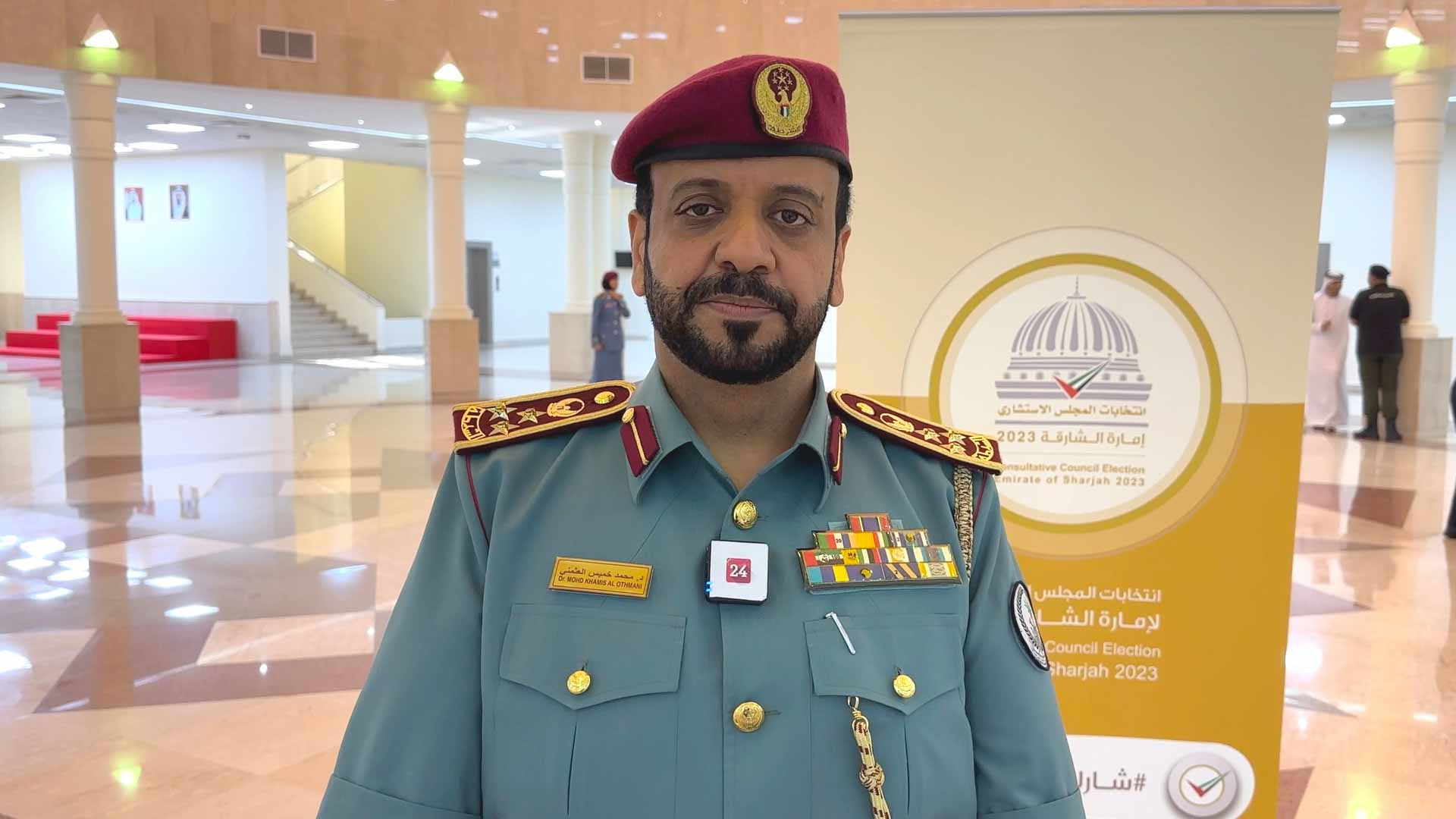 Image for the title: Al Othmani: PSA encourages cadres to register in electoral lists 