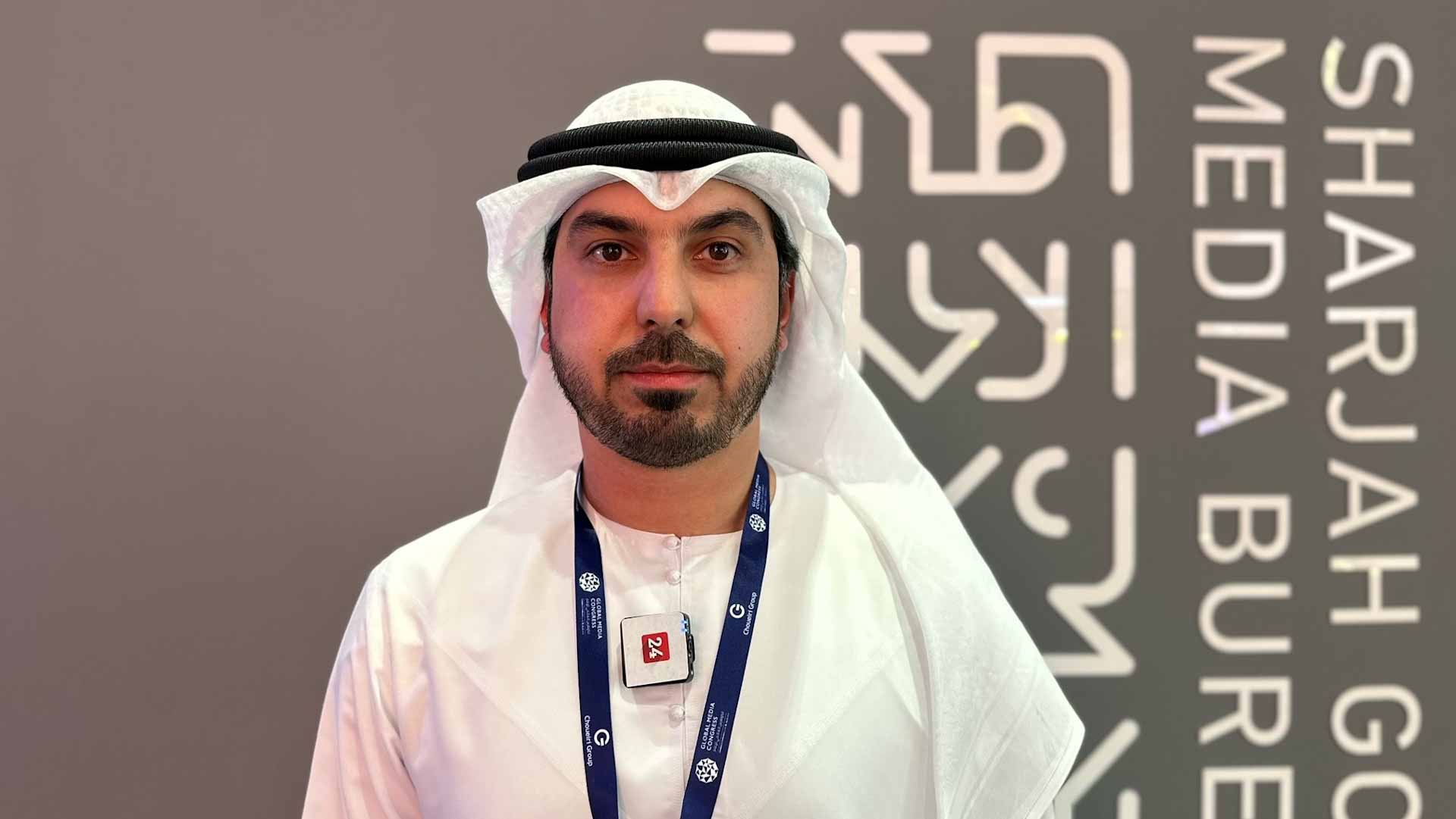 Image for the title: Al Hammadi: SYC reviews its issues at GMC 