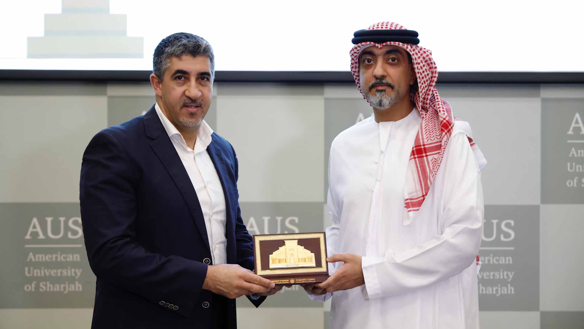 Image for the title: SEDD enhances awareness in AUS 