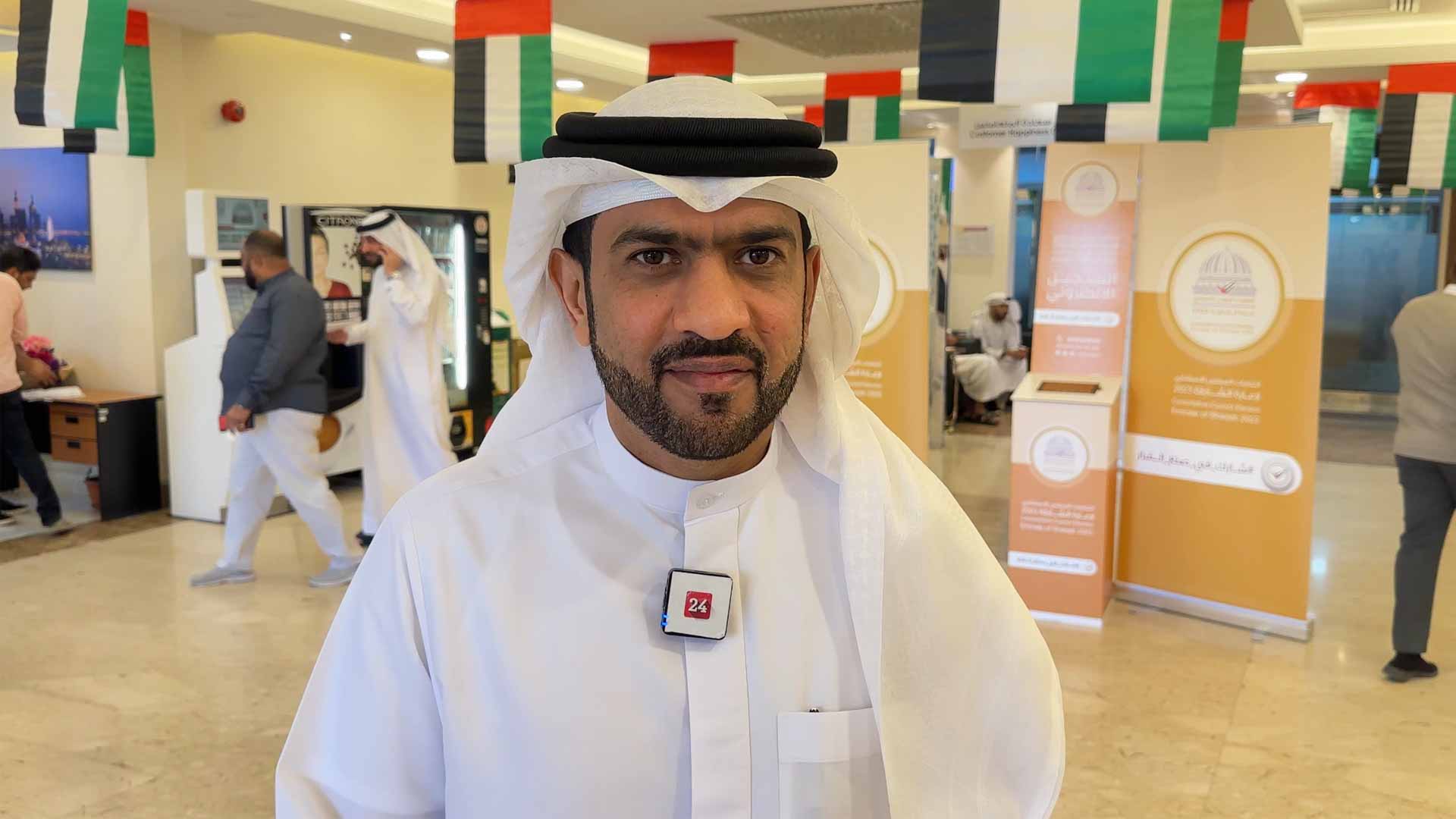 Image for the title: SHD facilitates staff registration in SCC's electoral bodies 