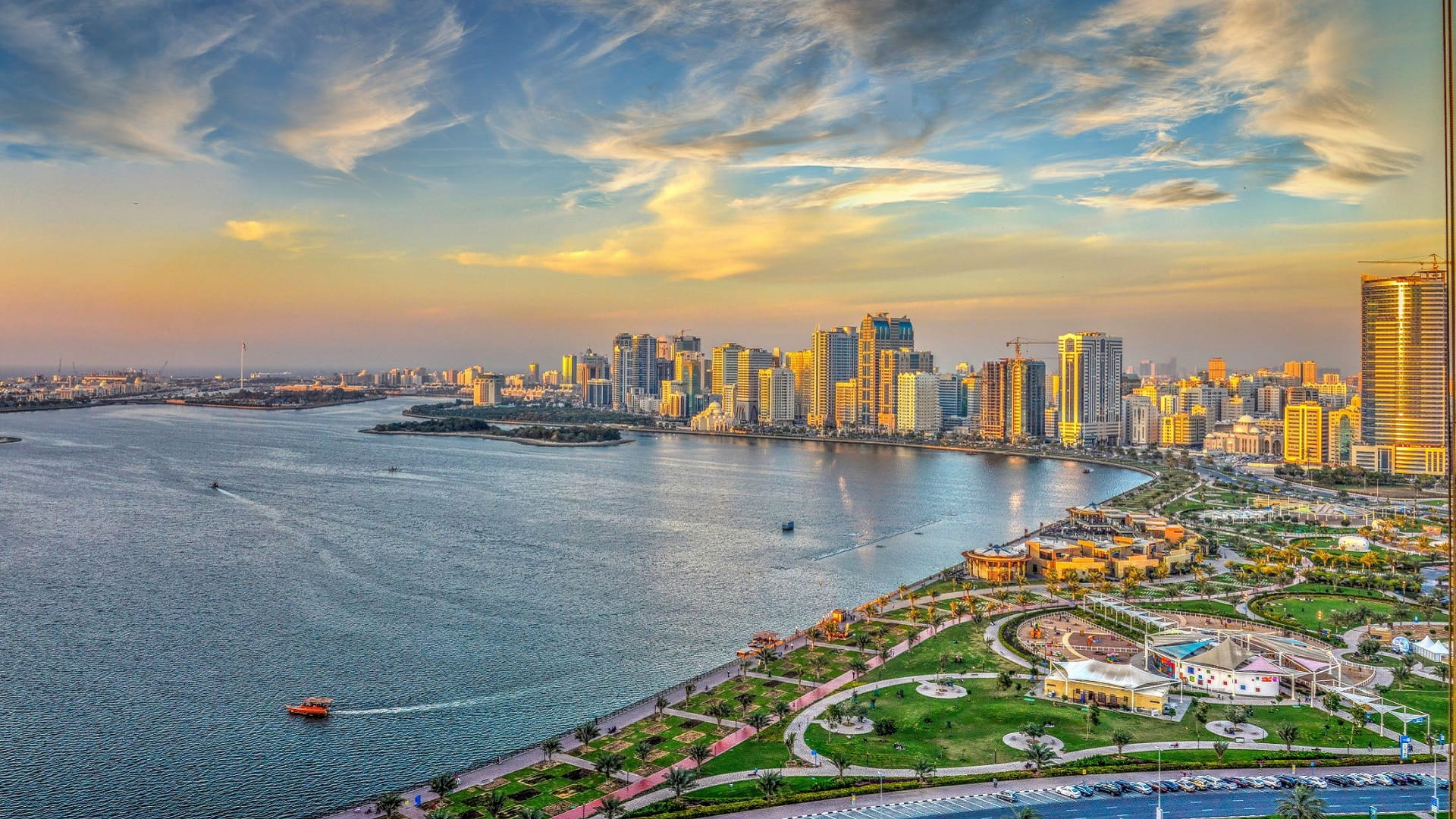 Image for the title: SCTDA announces Sharjah International Travel & Tourism Forum 10 