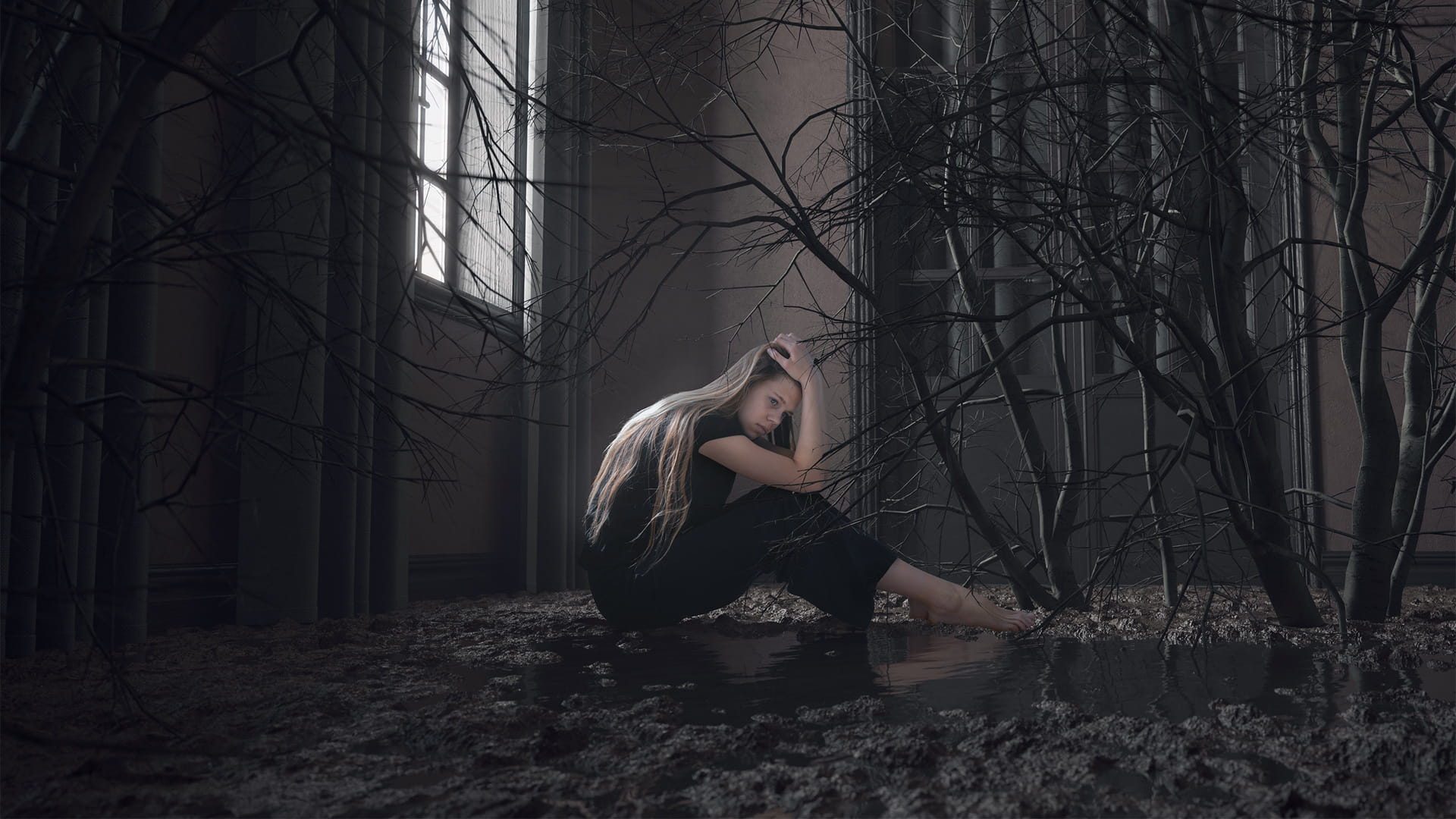 صورة بعنوان: في مؤشر خطير.. الوحدة تزيد من خطر الوفاة المبكرة والسكتات الدماغية 