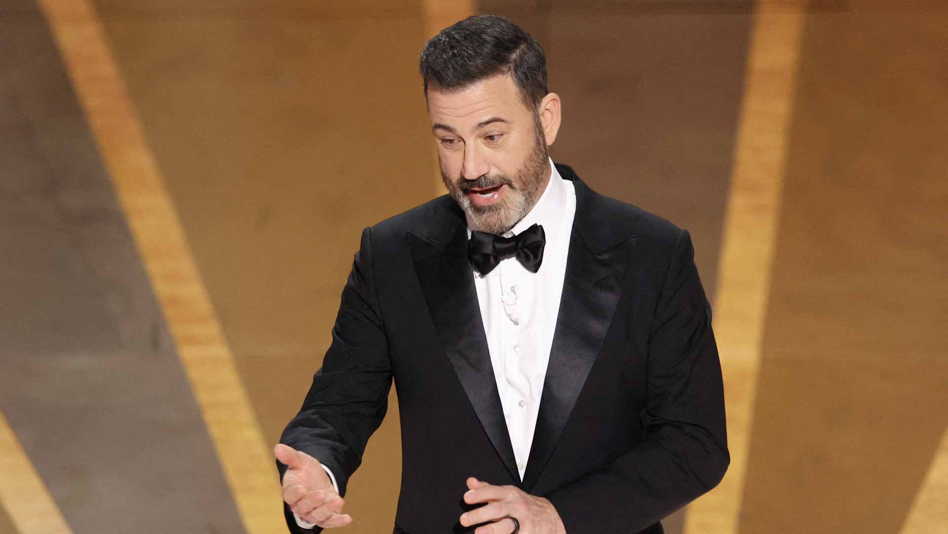 صورة بعنوان: للمرة الـرابعة..الكوميدي جيمي كيمل يُحظى بتقديم حفل جوائز الأوسكار 