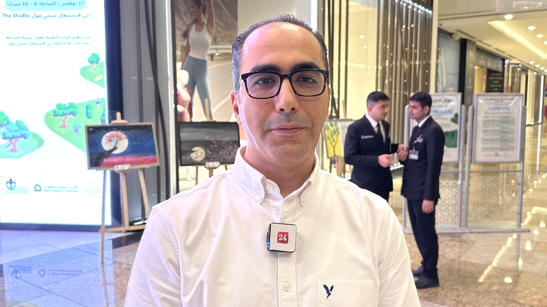 Image for the title: SCHS organises Determination and Inclusion Festival 