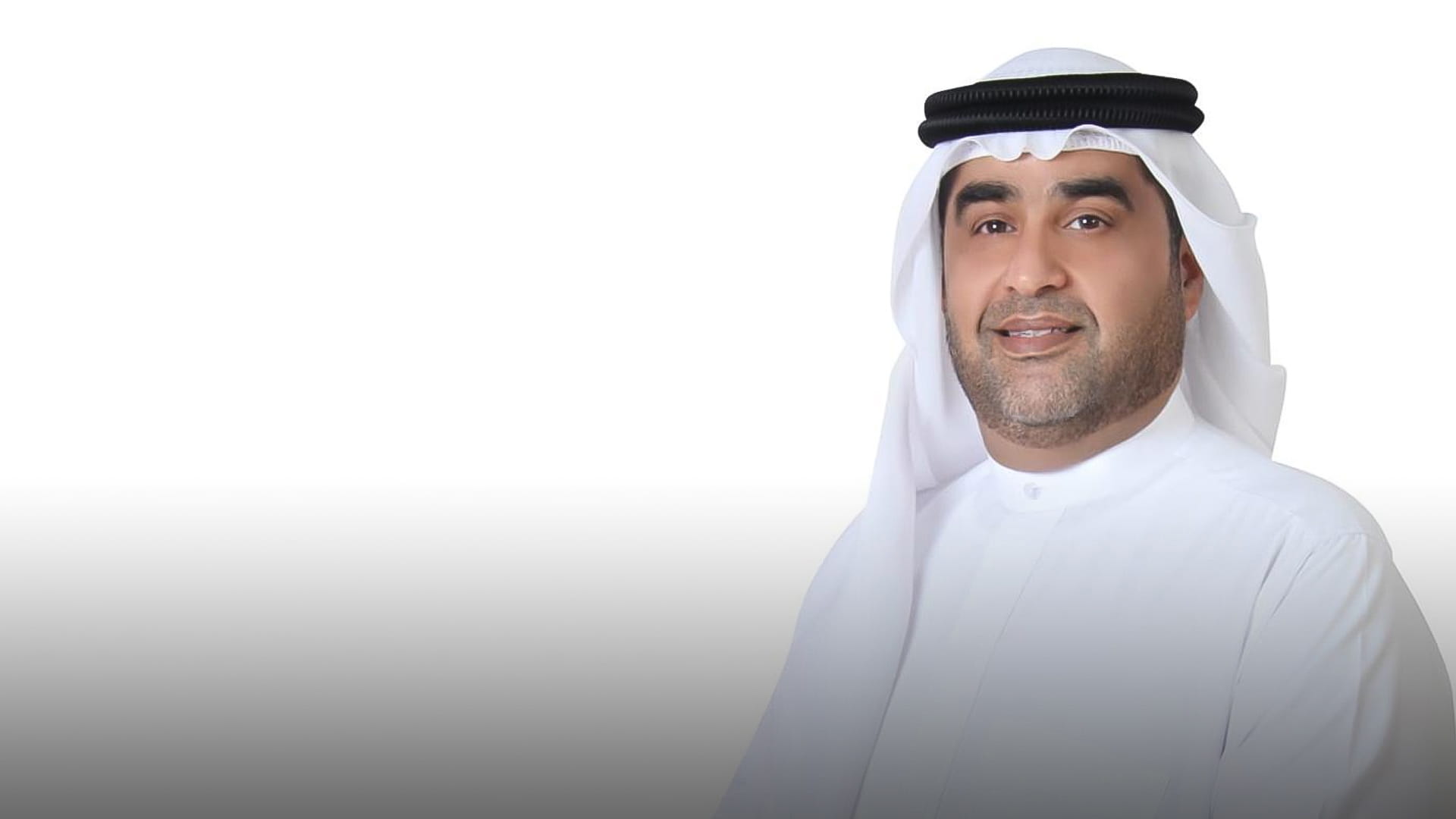 Image for the title: Al Hamriyah Municipality efficiently reacts with unstable weather 