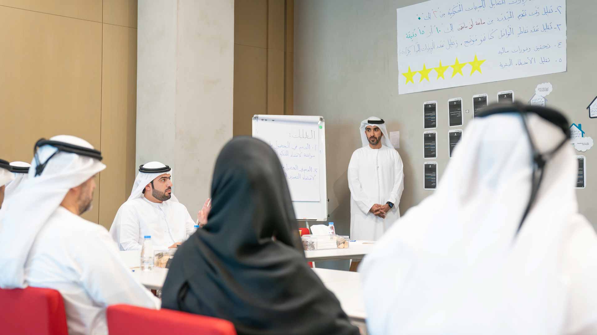 صورة بعنوان: أمانة "تنفيذي الشارقة" تعزز خدمة الرهن العقاري لـ"التسجيل العقاري" 