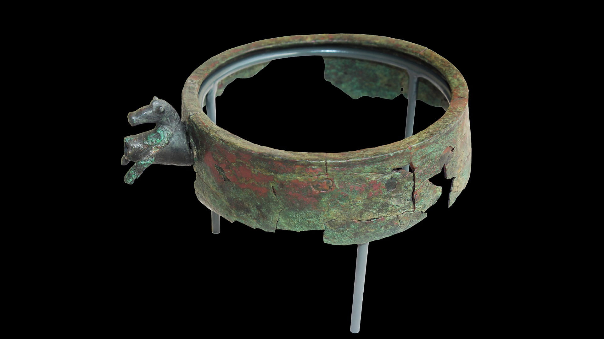 Image for the title: SMA to unveil treasures of Gulf heritage at 7th Joint Exhibition 