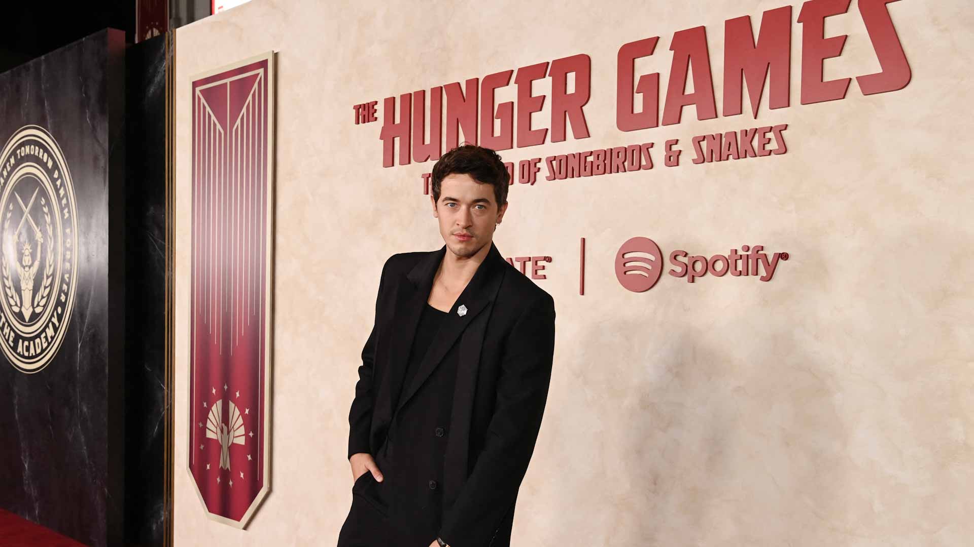 صورة بعنوان: في أول ظهور له.."هانغر غايمز" يتصدر شباك التذاكر بأميركا الشمالية 