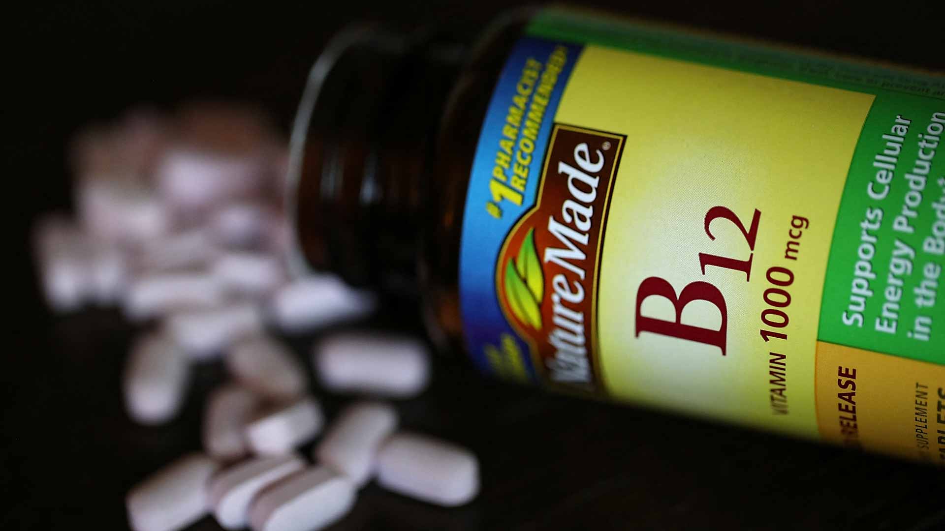 صورة بعنوان: بأدوار جديدة..فيتامين"ب12"يسهم في البرمجة الخلوية وتجديد الأنسجة 