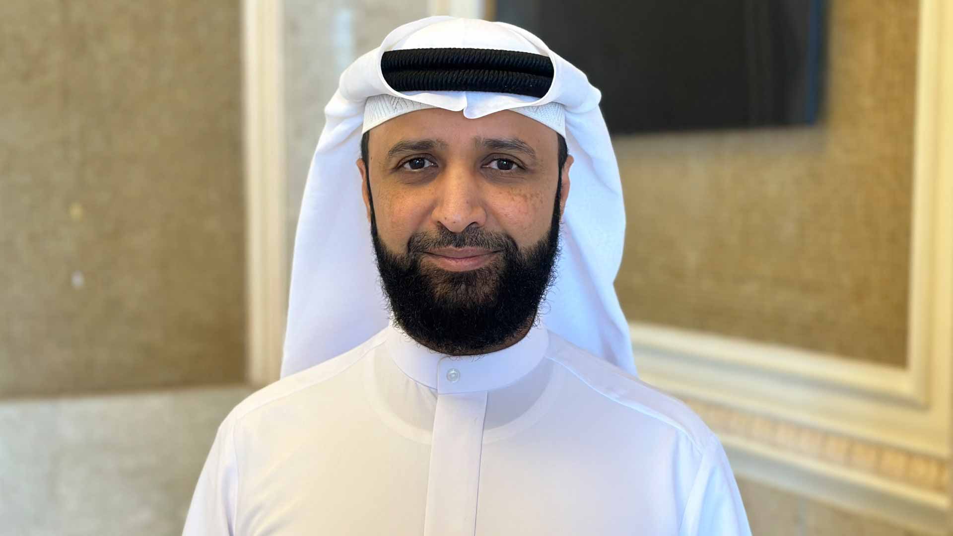 Image for the title: Al Othmani: SRTA honors 180 distinguished drivers 