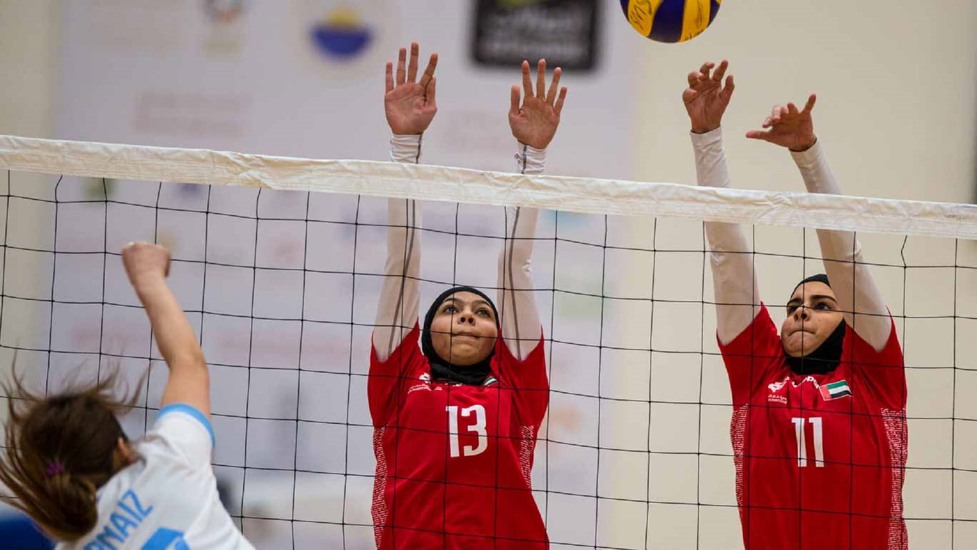 Image for the title: Jawaher Al Qasimi approves Feb 2 as launch date of AWST 