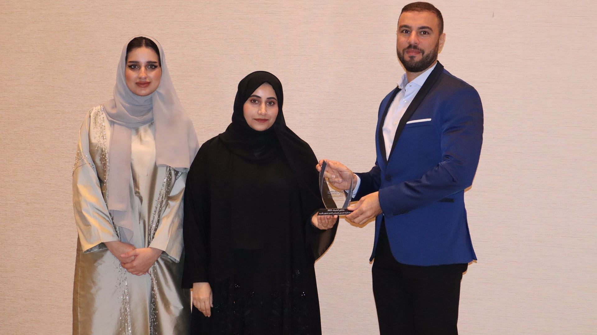 صورة بعنوان: إدارة التثقيف الصحي تنظم ملتقى الشركاء لعام 2023 