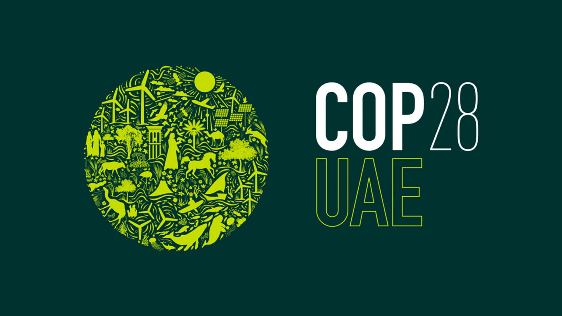 صورة بعنوان: COP28 يقدم قوائم أطعمة تتوافق مع هدف 1.5 درجة مئوية 