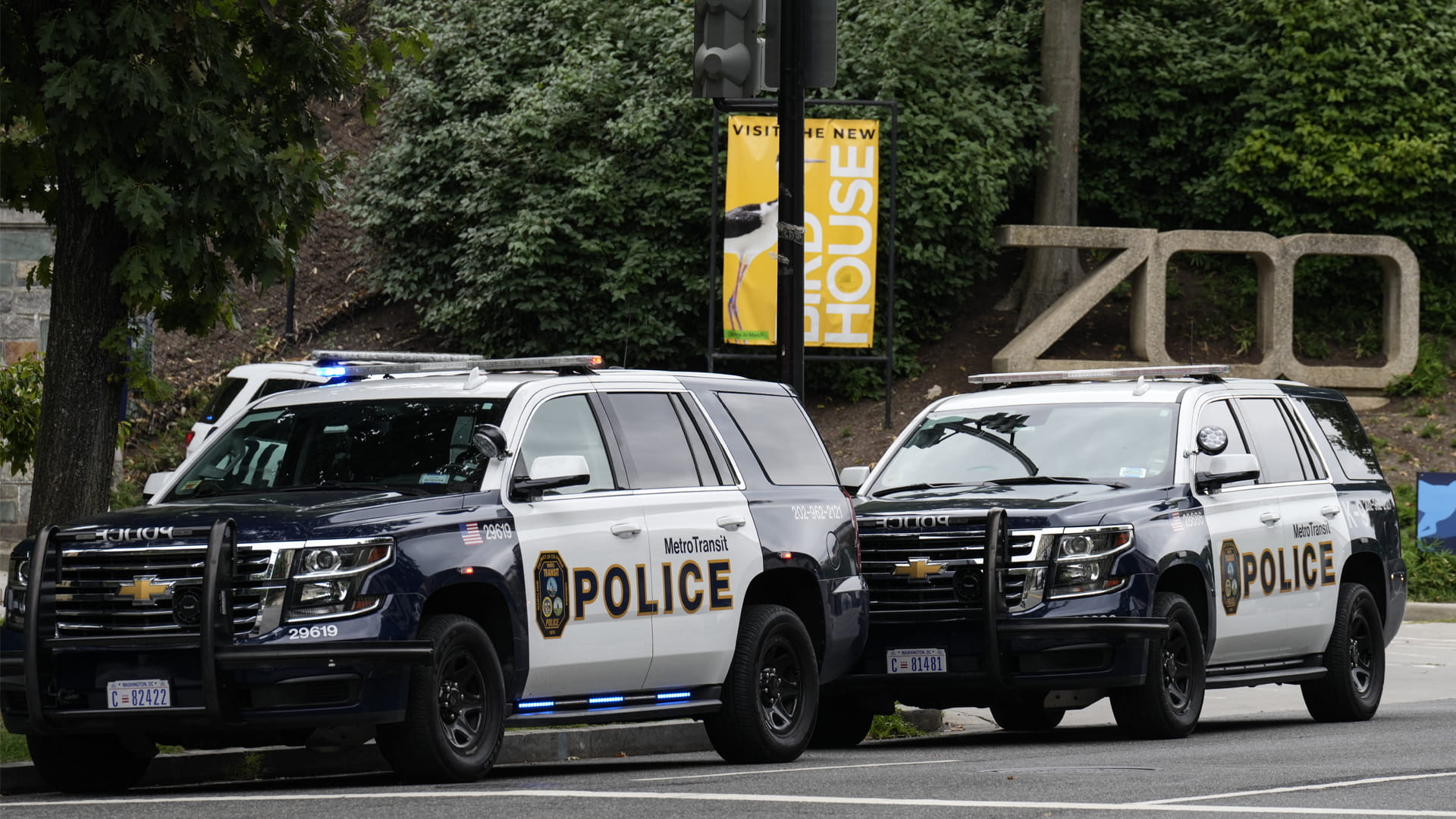 صورة بعنوان: إطلاق نار في متجر بولاية أوهايو الأميركية يخلف قتيلاً ويجرح 3 