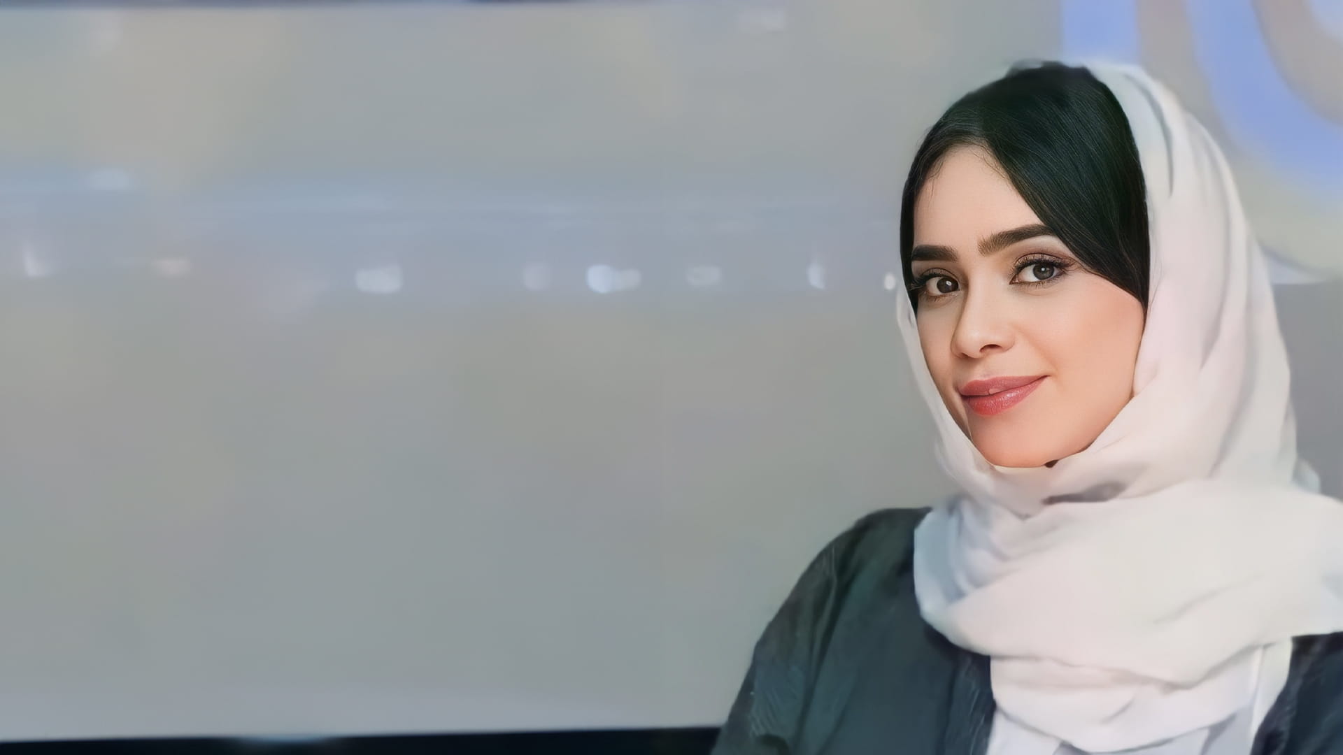 Image for the title: ECTF honours Al Saayi as Festival Personality 