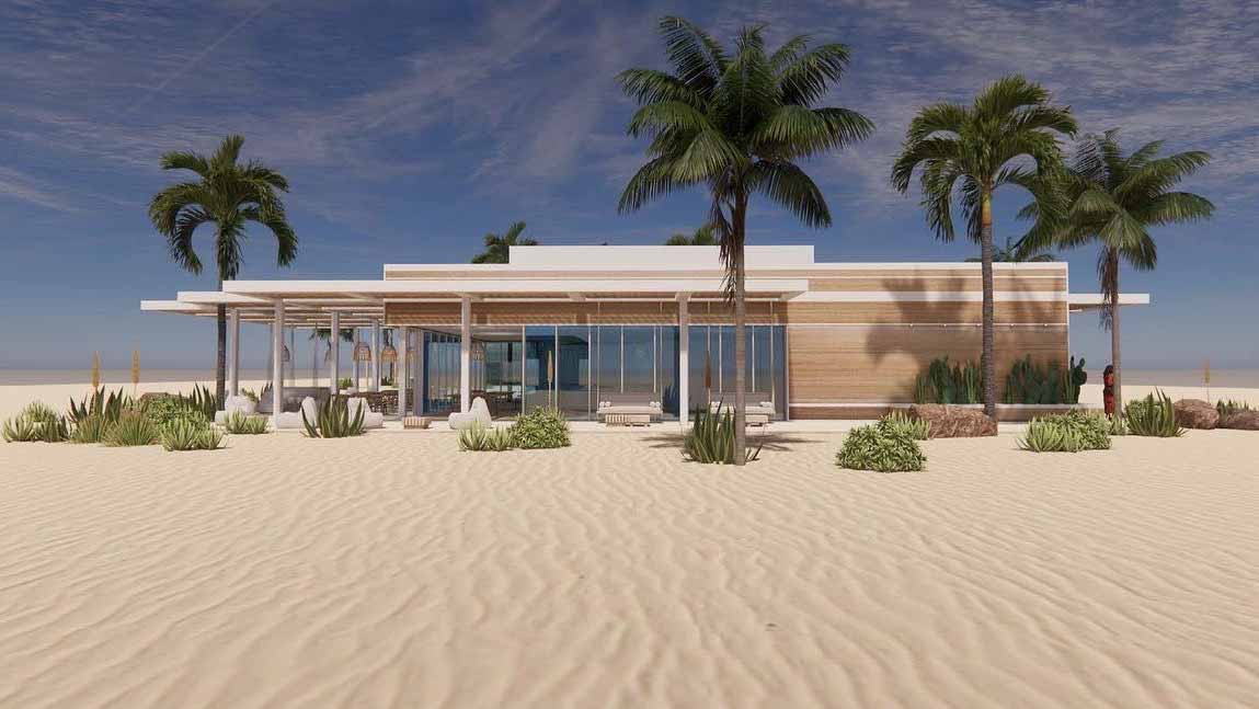 صورة بعنوان: مشروعات "شروق" بـ "كلباء" ترسخ الشرقية وجهة جاذبة للاستثمار 