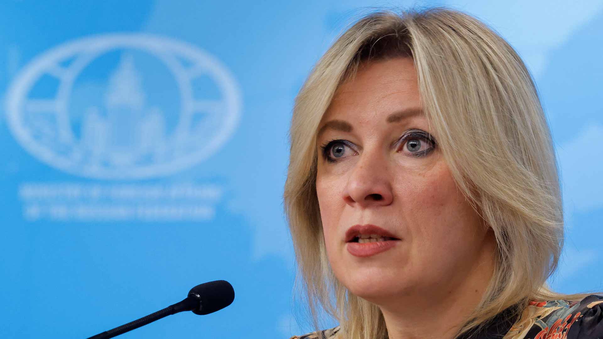 صورة بعنوان: روسيا تندد بالهجوم الإسرائيلي "الاستفزازي" على مطار دمشق 