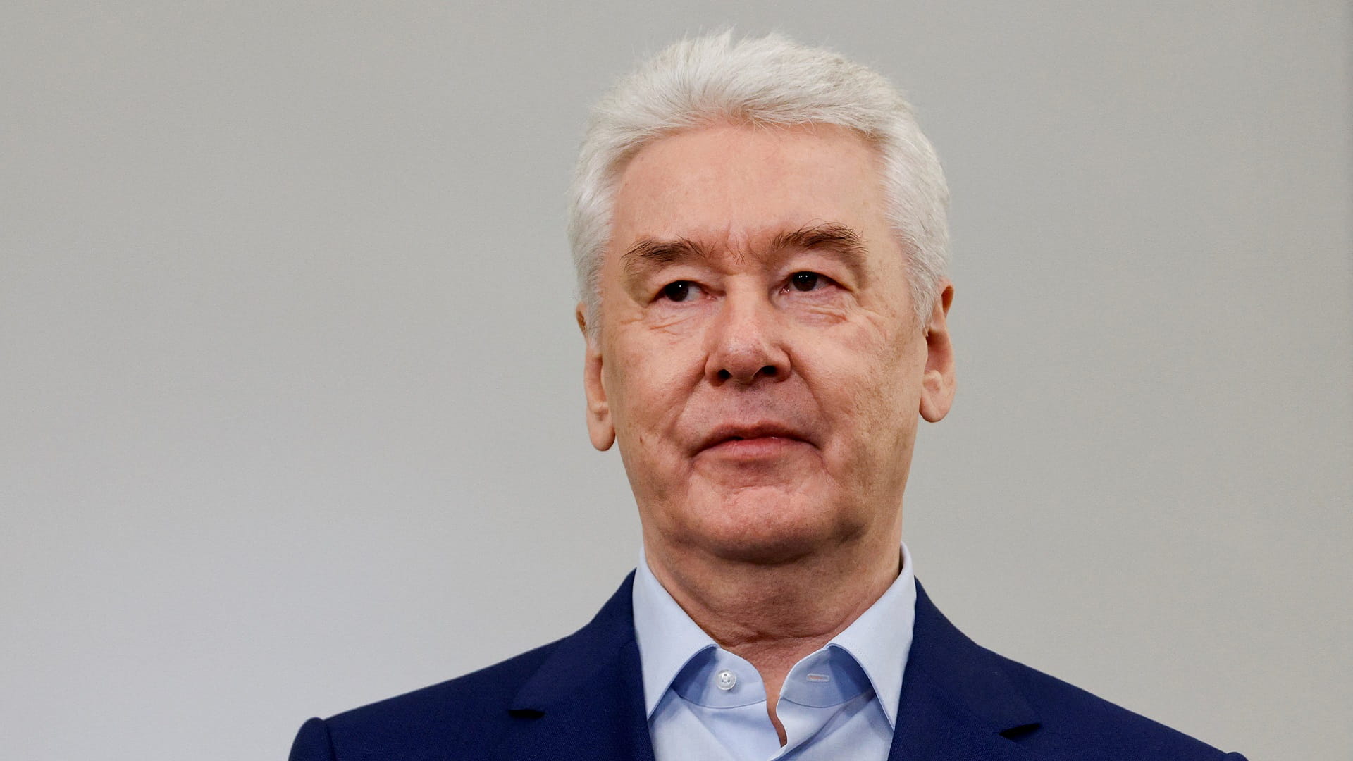 صورة بعنوان: الدفاع الجوي الروسي يدمر طائرة مسيرة أطلقتها أوكرانيا باتجاه موسكو 