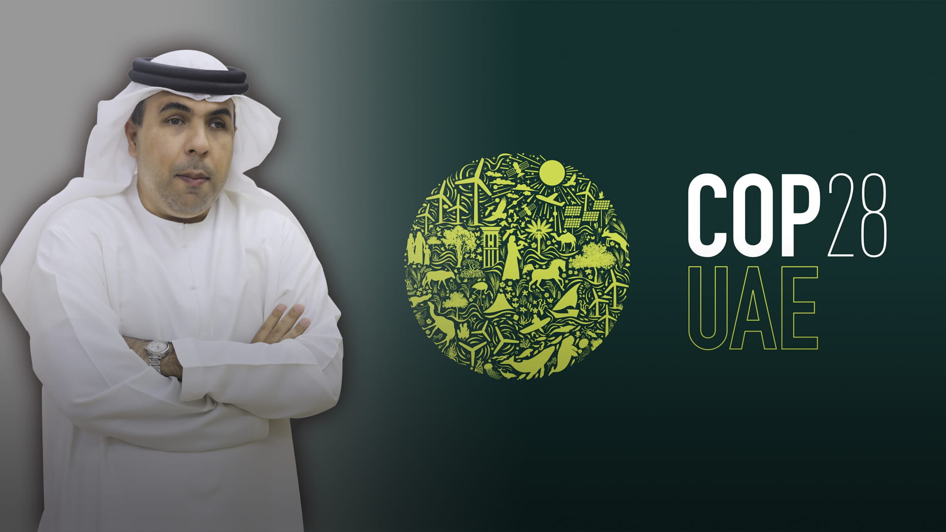 صورة بعنوان: مَنْ مثل الإمارات يا سادة؟  