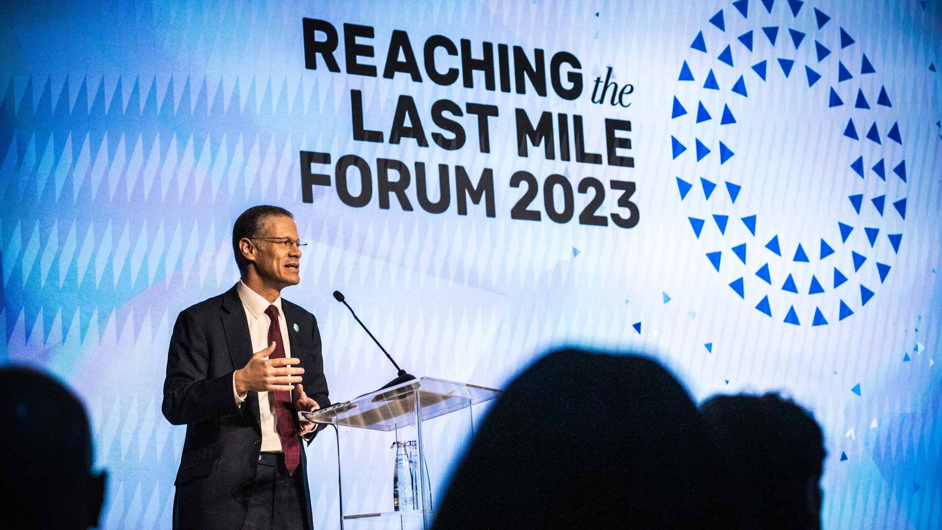 Image for the title: COP28 affirms Private Sector's role in facing climate challenges   