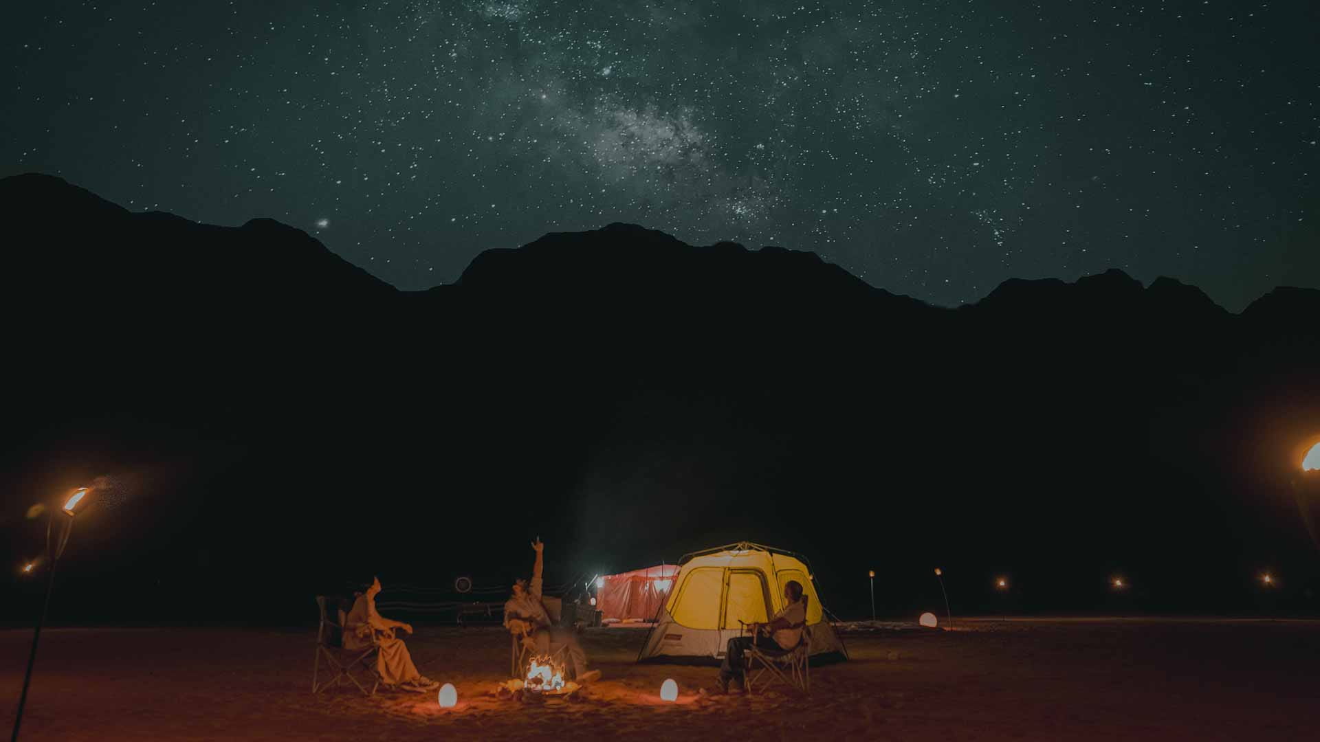 Image for the title: Mleiha Archaeological Centre gears up for GMS event 