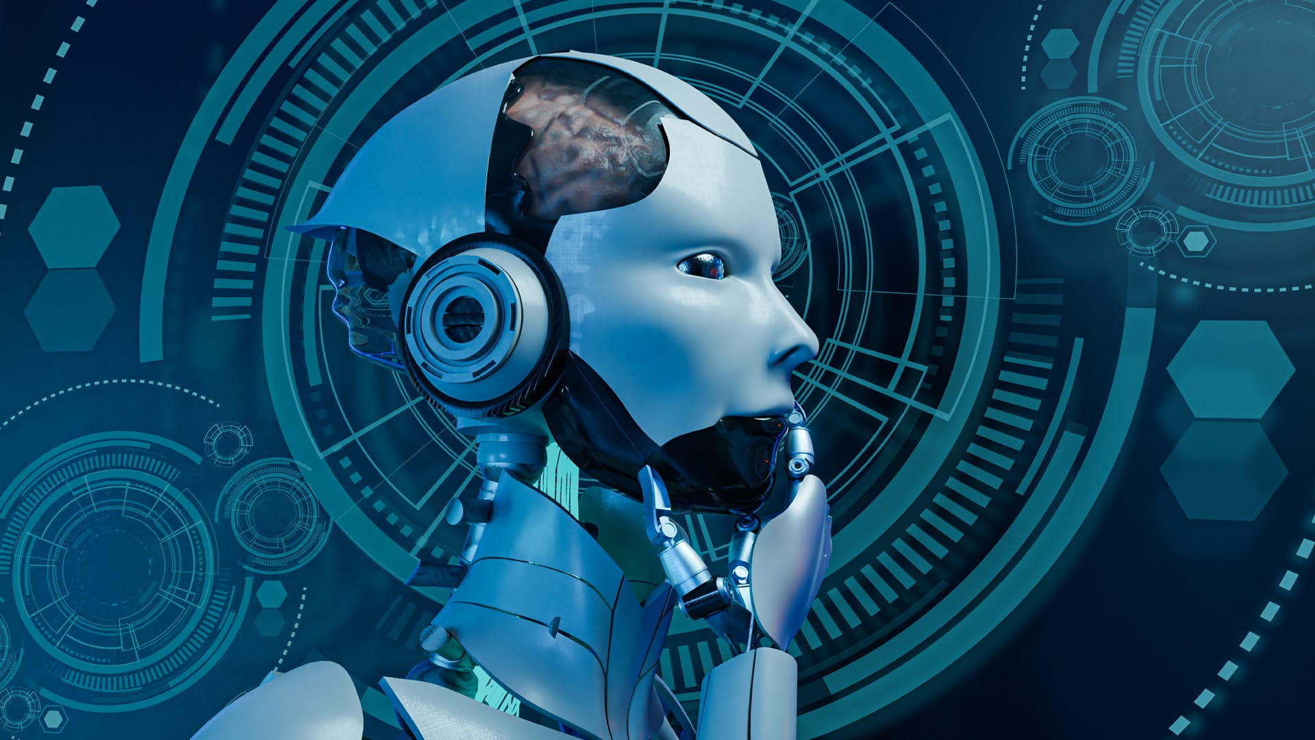 صورة بعنوان: ببحث جديد..الذكاء الاصطناعي يساعد في التنبؤ بالموت القلبي المفاجئ 