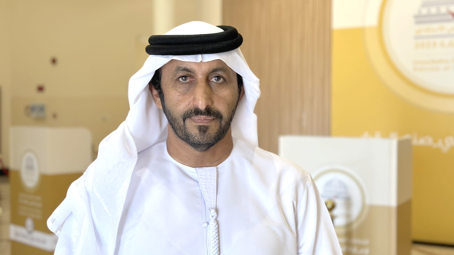 Image for the title: SCC elections: Mleiha and Al Madam site inspections 