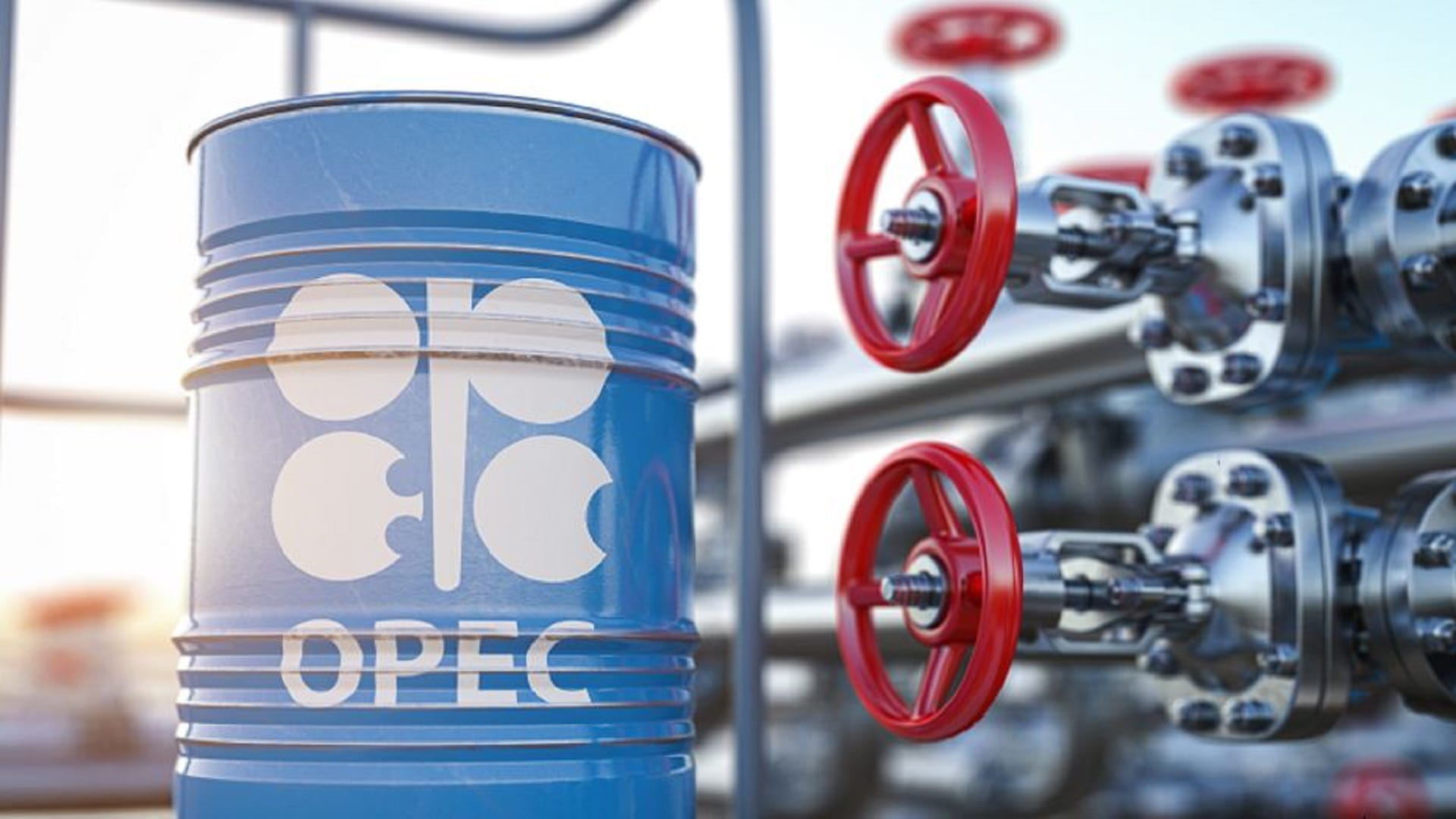 Image for the title: Brazil to join OPEC+ from next year 