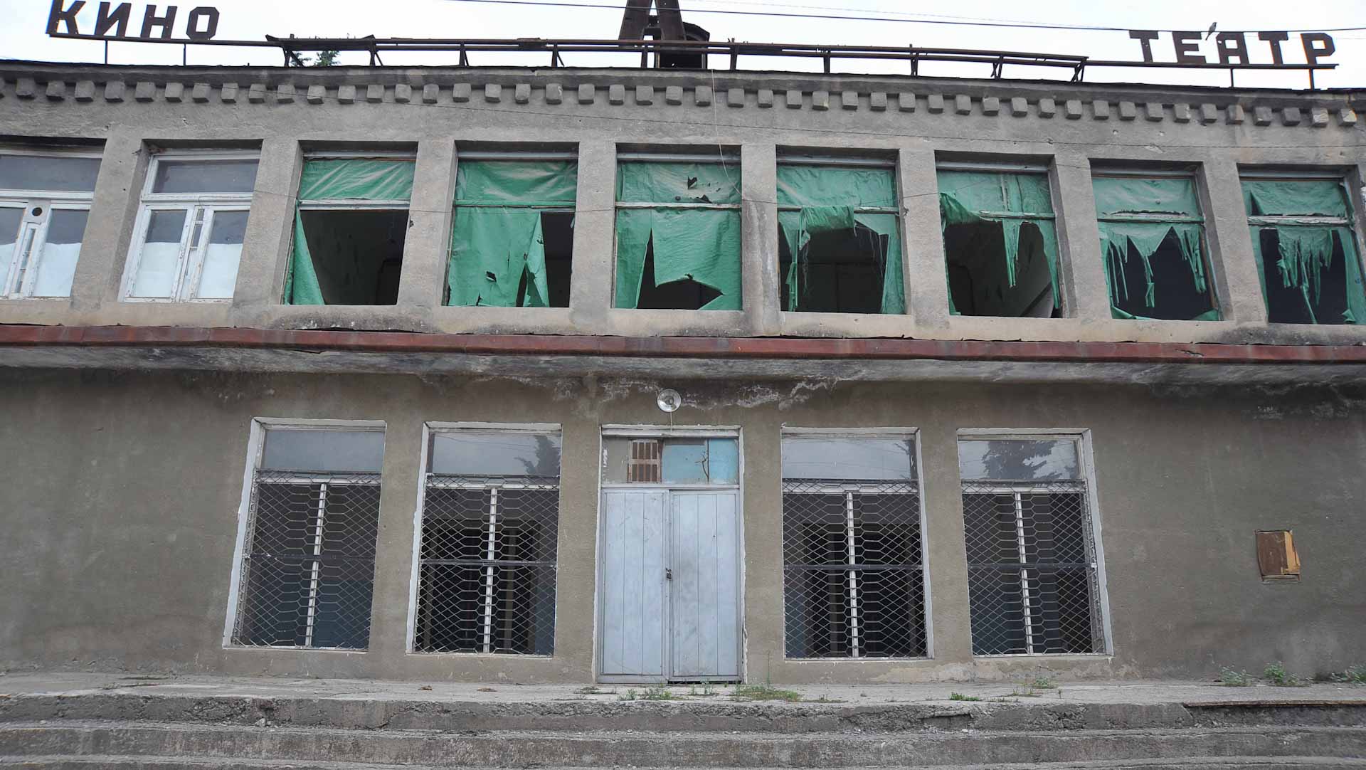 صورة بعنوان: مجلس أوروبا يدعو أذربيجان إلى الدفاع عن حقوق الأرمن في قره باغ 