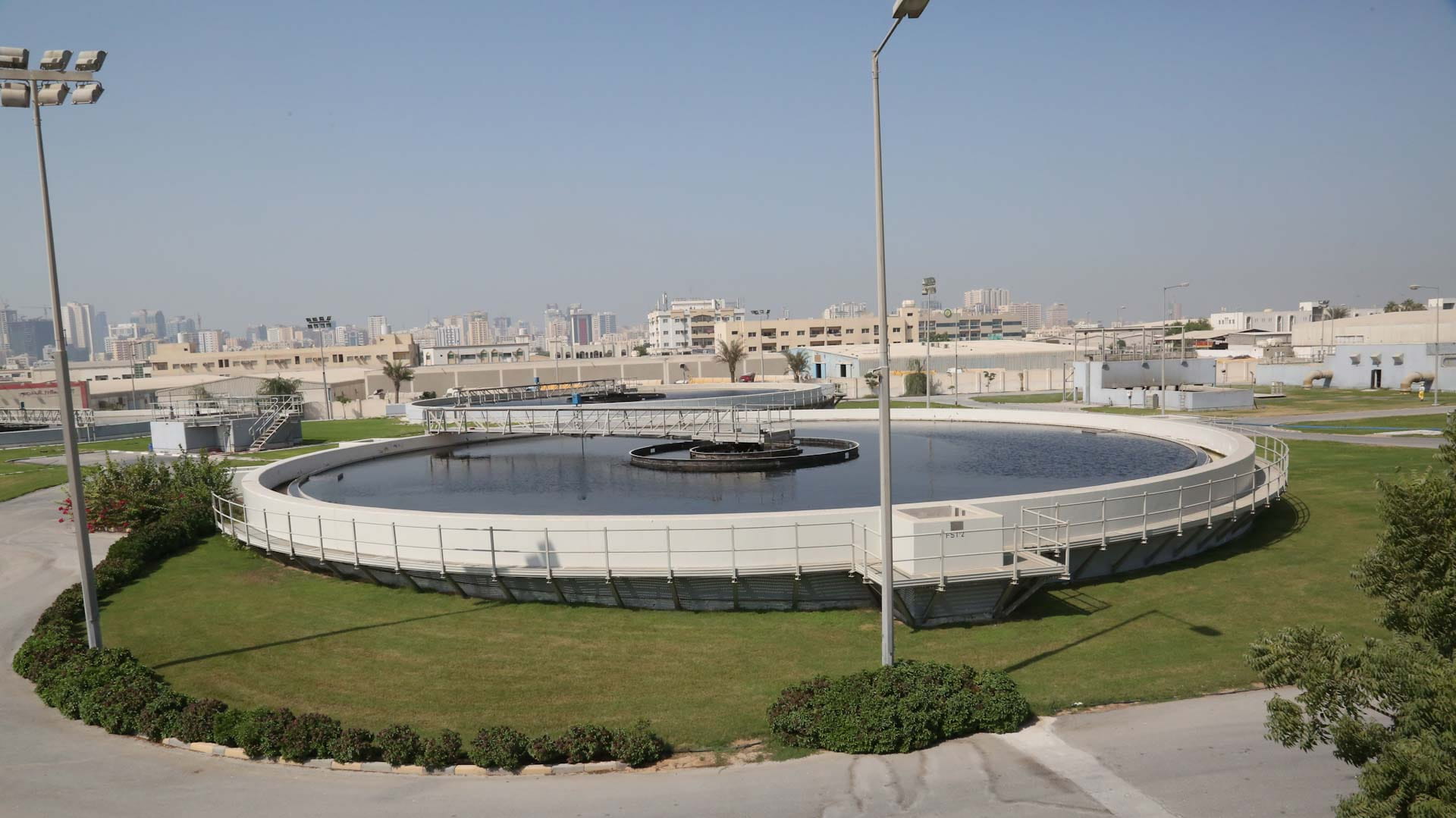 صورة بعنوان: التنمية المستدامة وجودة الحياة أولويات مبادرات بلدية الشارقة  