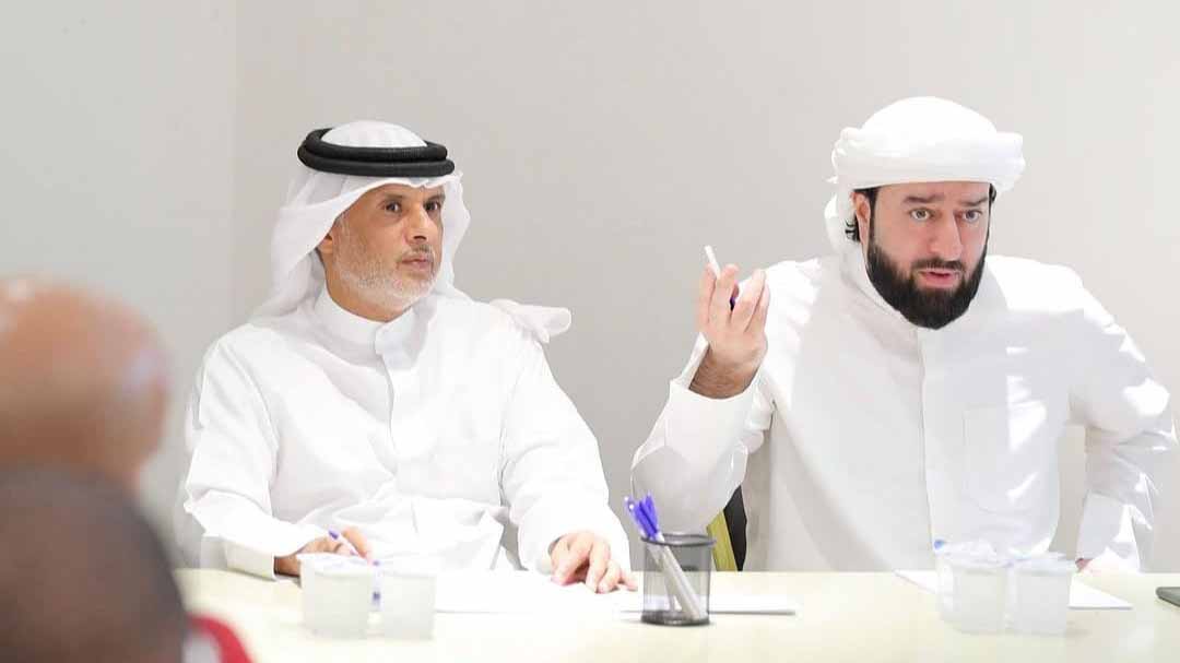 صورة بعنوان: نقلة نوعية جديدة بالمراحل السنية لكرة اليد الشرقاوية  