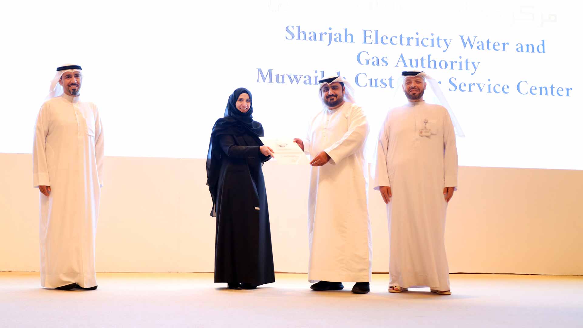 Image for the title: SEWA recognised as age-friendly institutions 