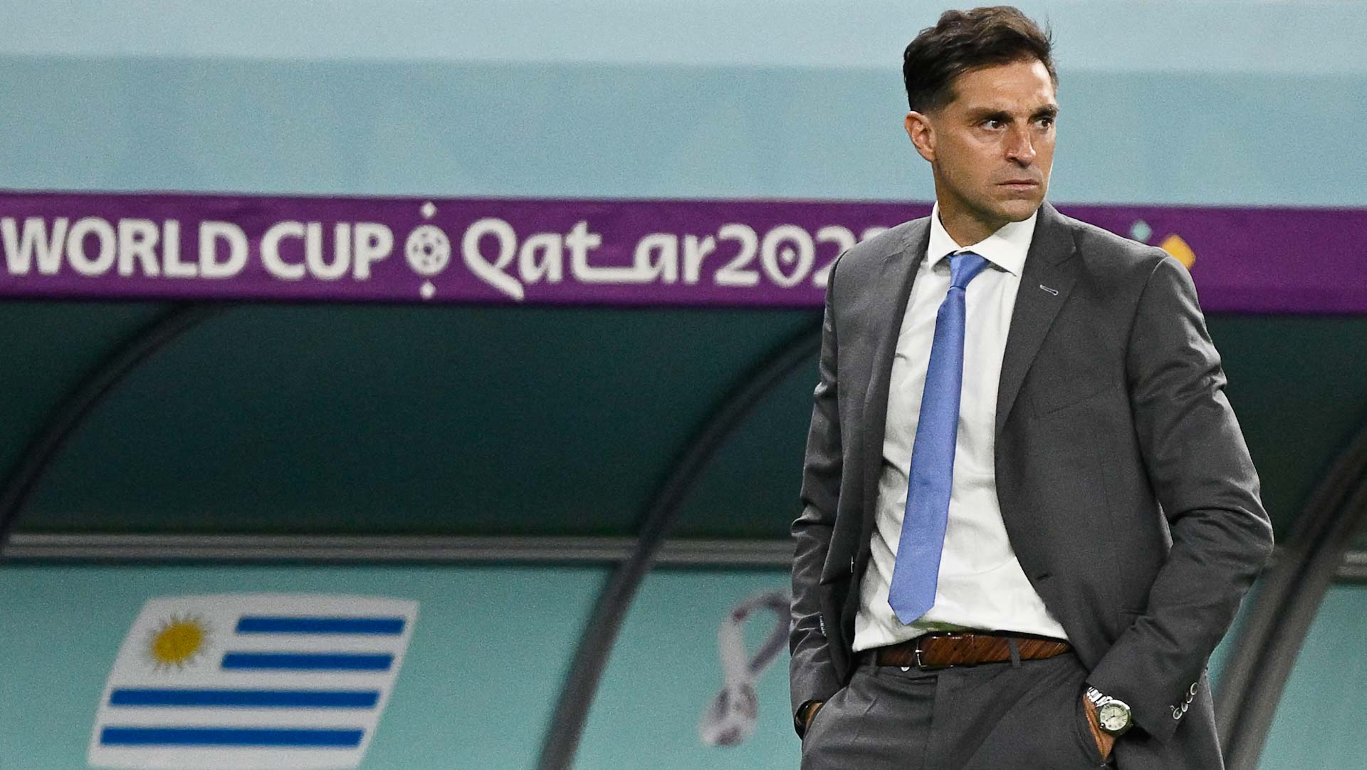 صورة بعنوان: إشبيلية الإسباني يتعاقد مع المدرب دييجو ألونسو 