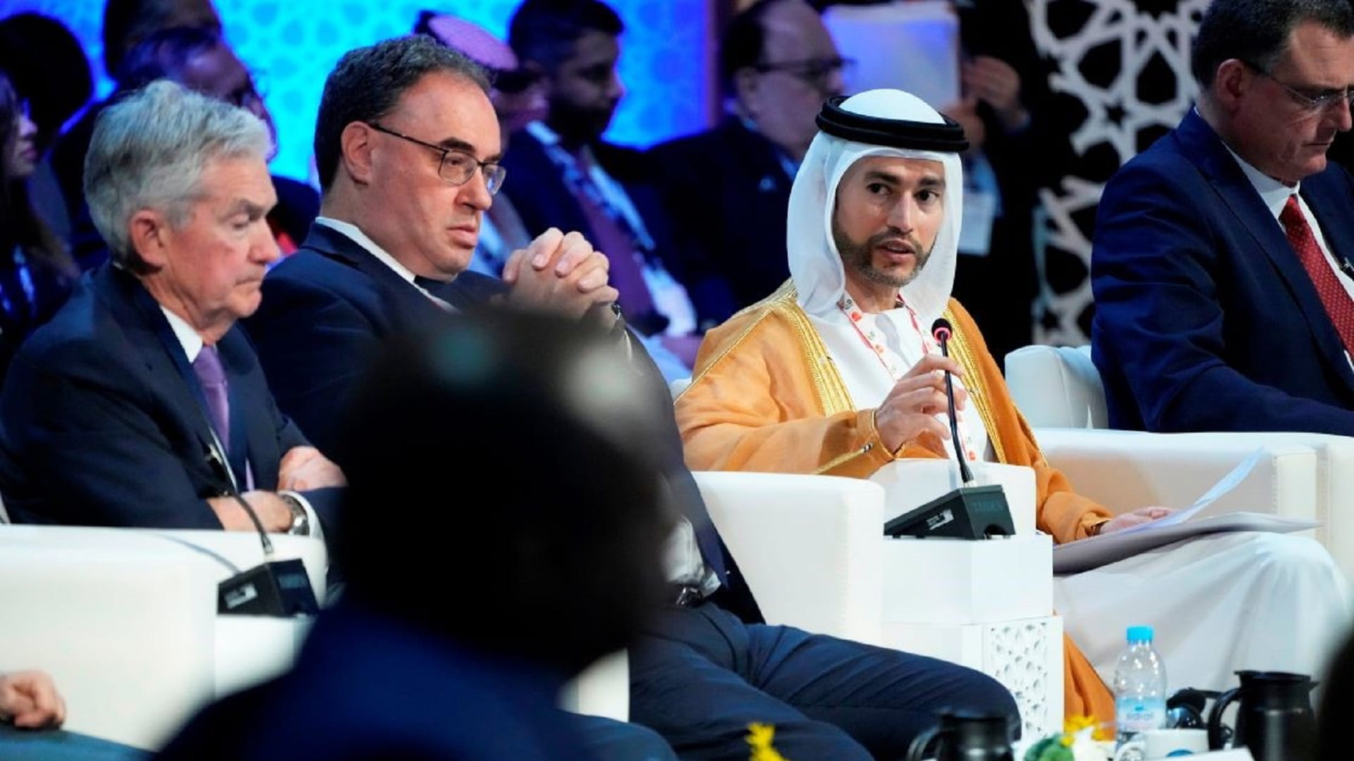 صورة بعنوان: الإمارات تدعم نمو الدول منخفضة الدخل بـ200 مليون دولار  